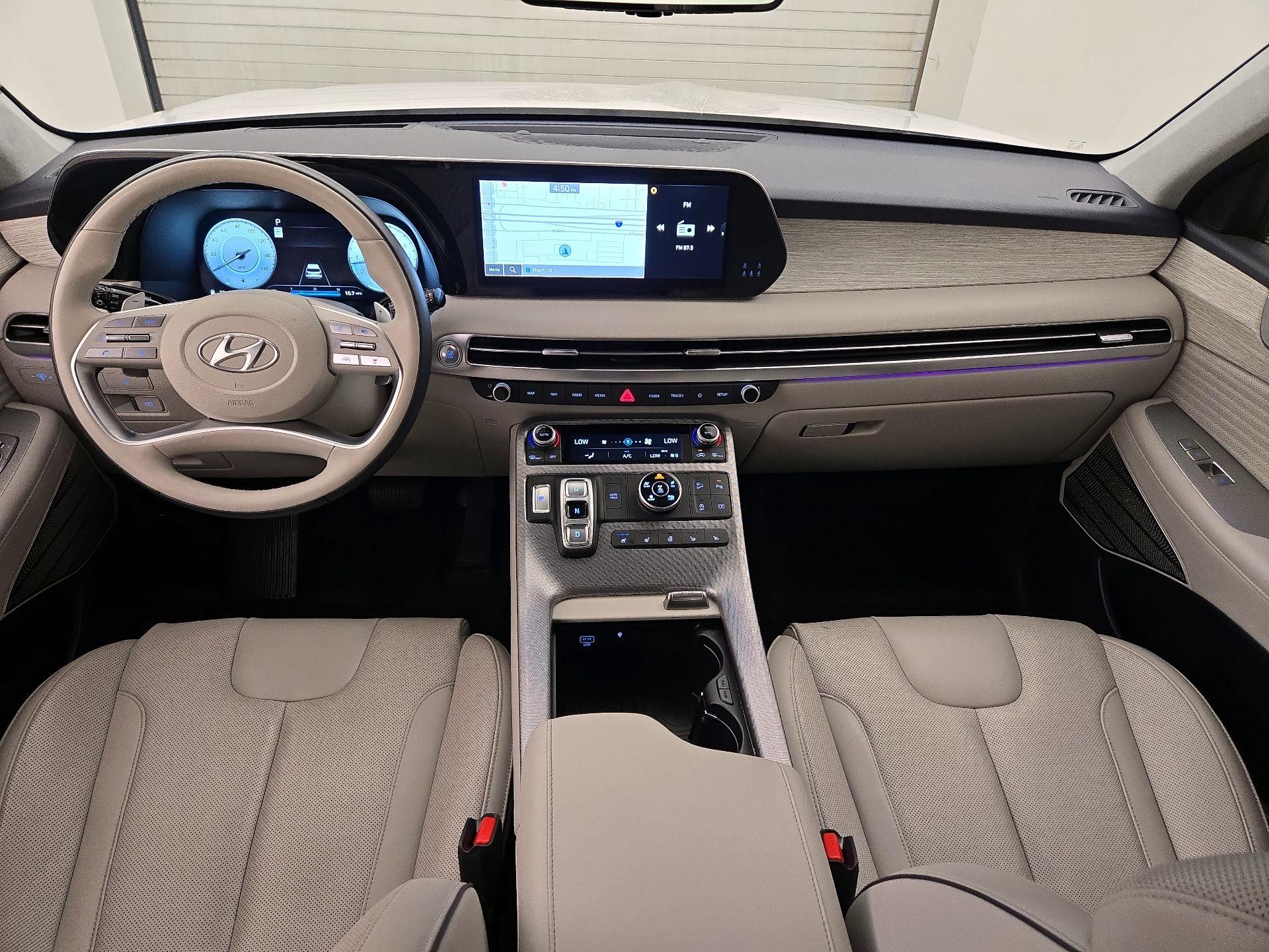 Thumbnail: 2025 Hyundai Palisade - 9