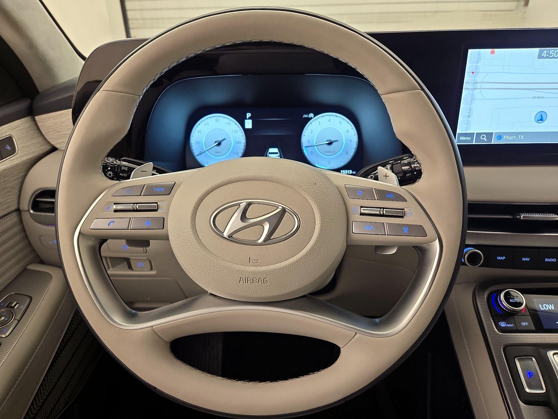 Thumbnail: 2025 Hyundai Palisade - 10