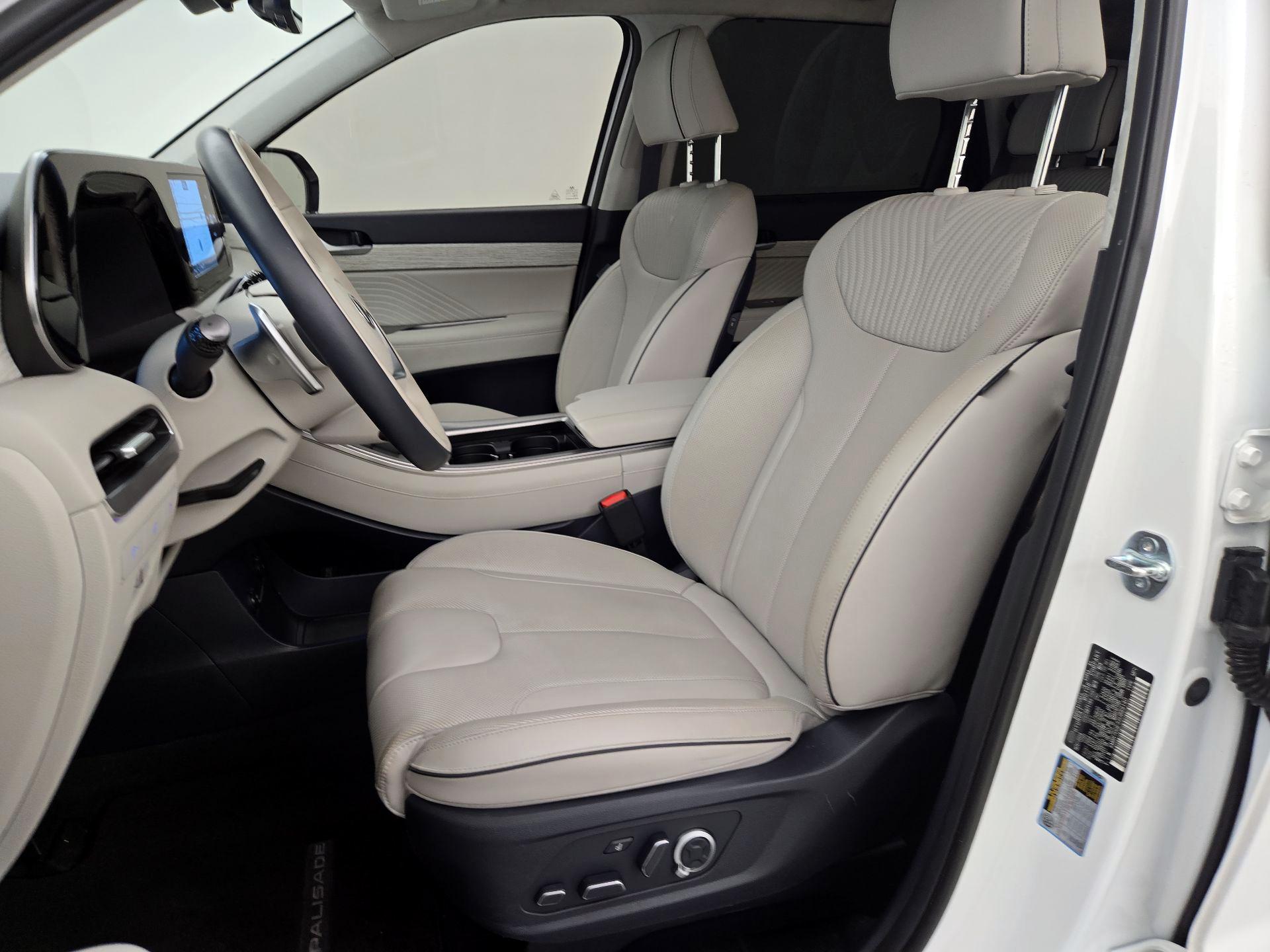 Thumbnail: 2025 Hyundai Palisade - 11
