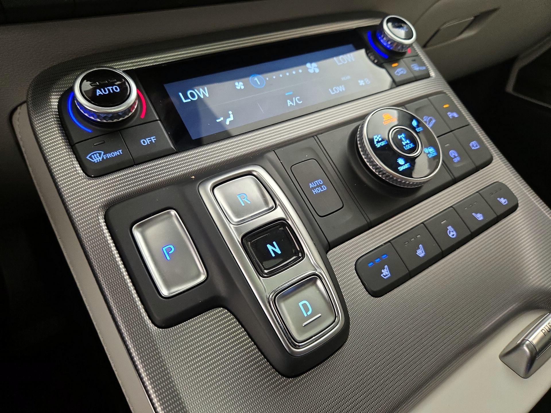 Thumbnail: 2025 Hyundai Palisade - 18