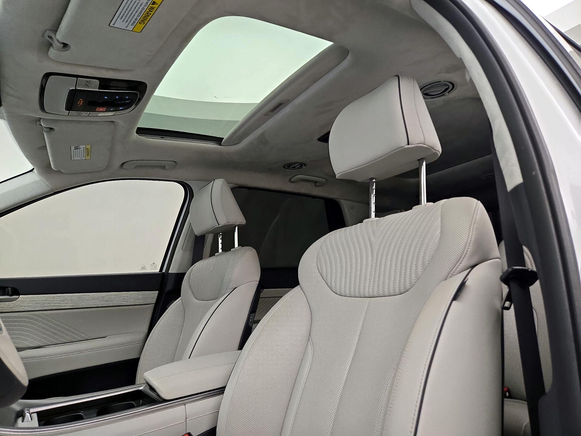 Thumbnail: 2025 Hyundai Palisade - 20