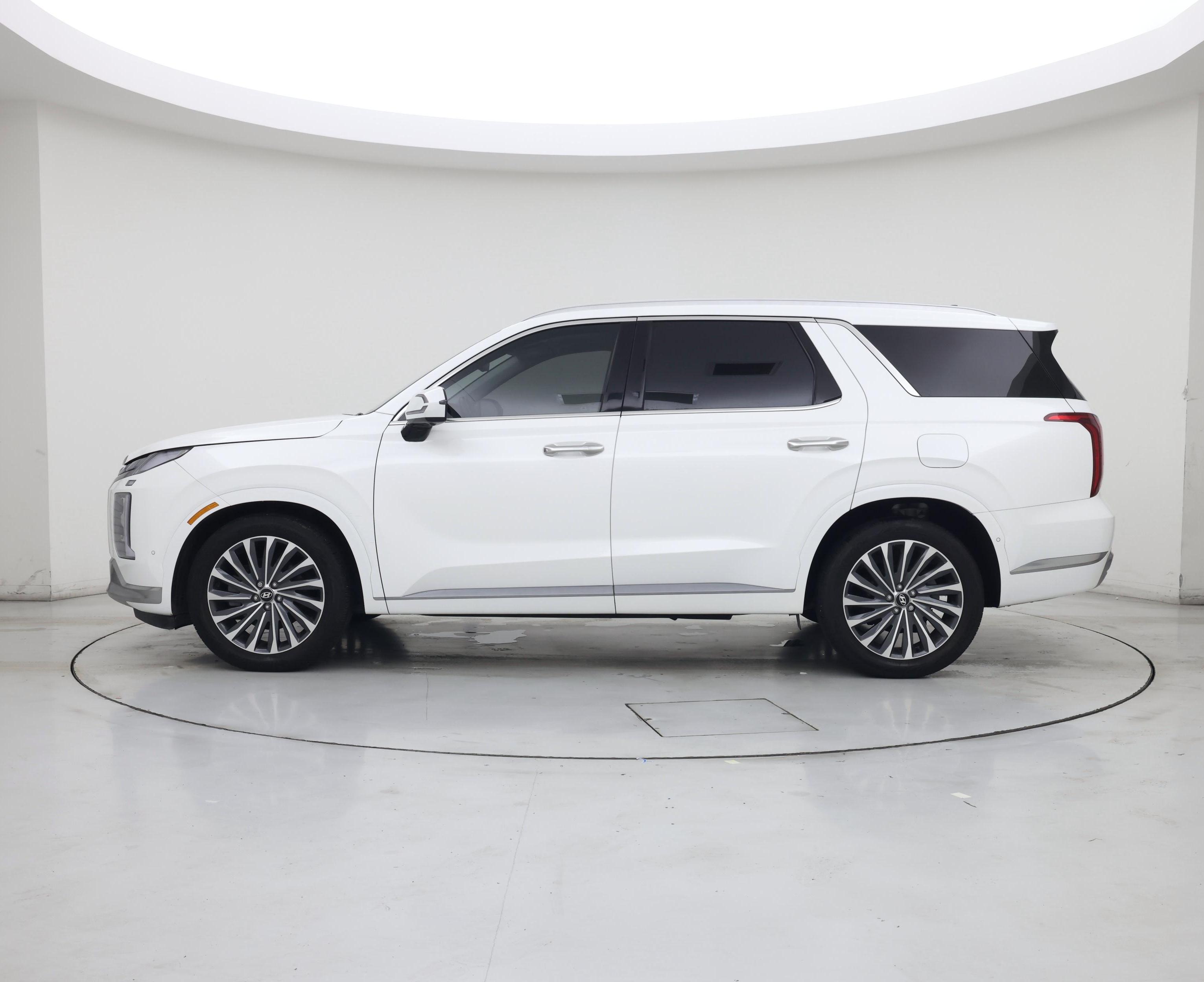 Thumbnail: 2025 Hyundai Palisade - 3