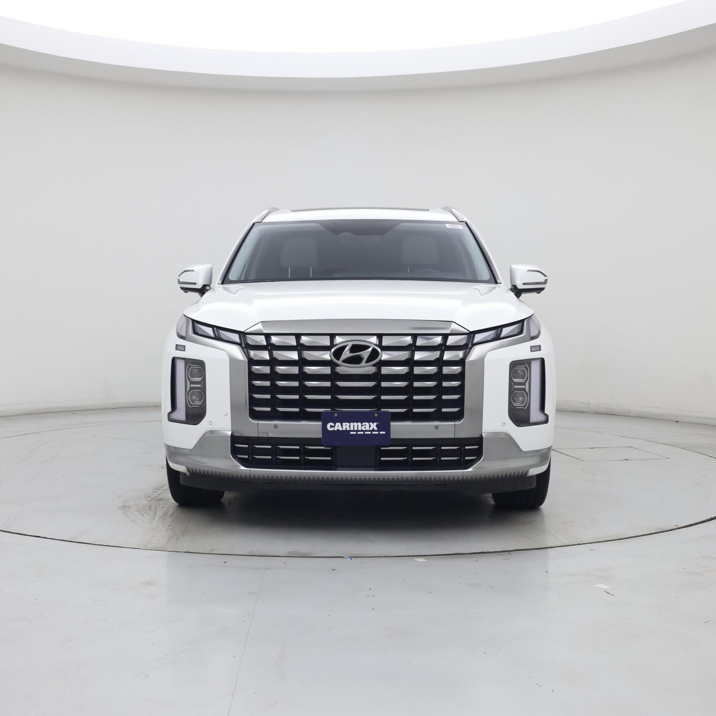 Thumbnail: 2025 Hyundai Palisade - 5