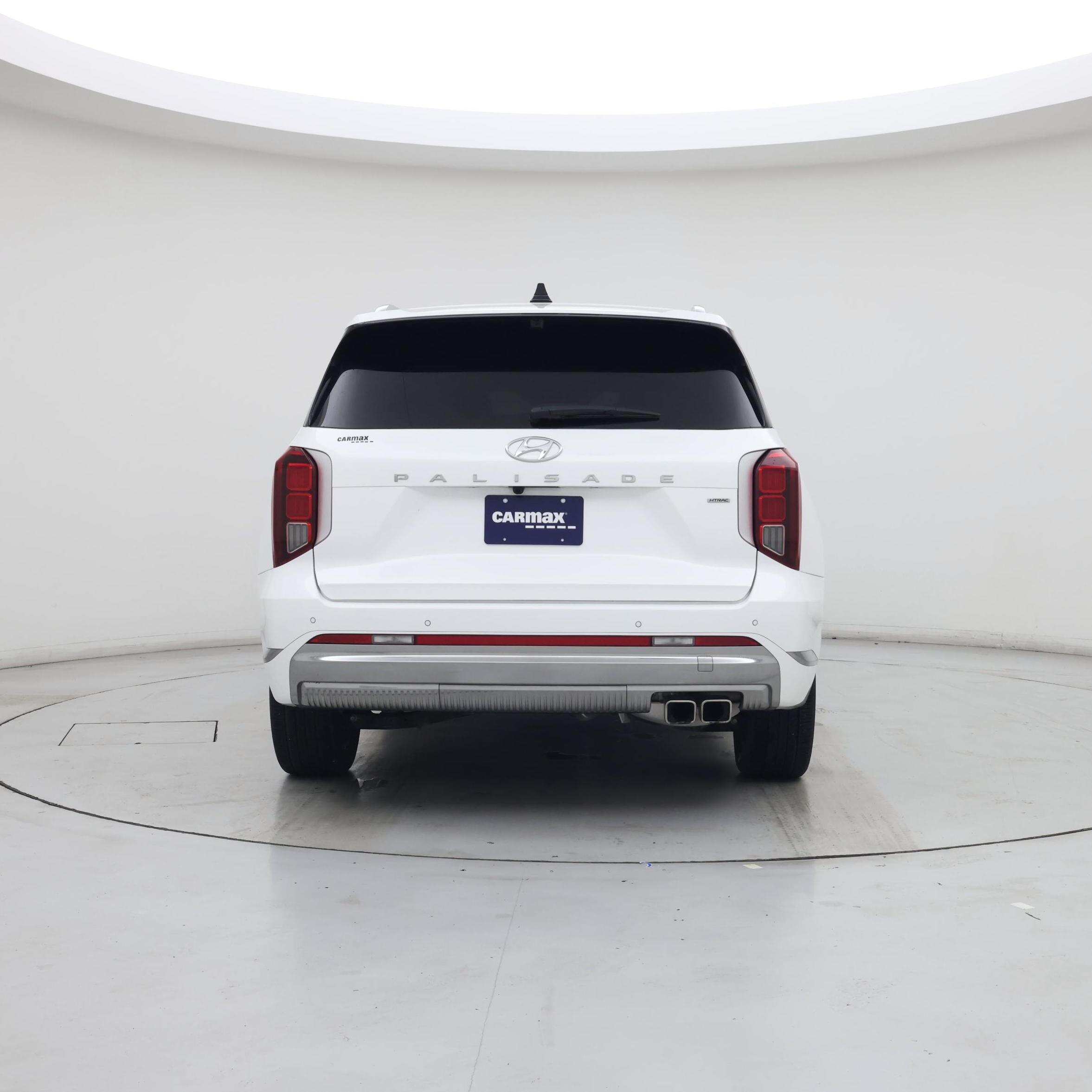 Thumbnail: 2025 Hyundai Palisade - 6