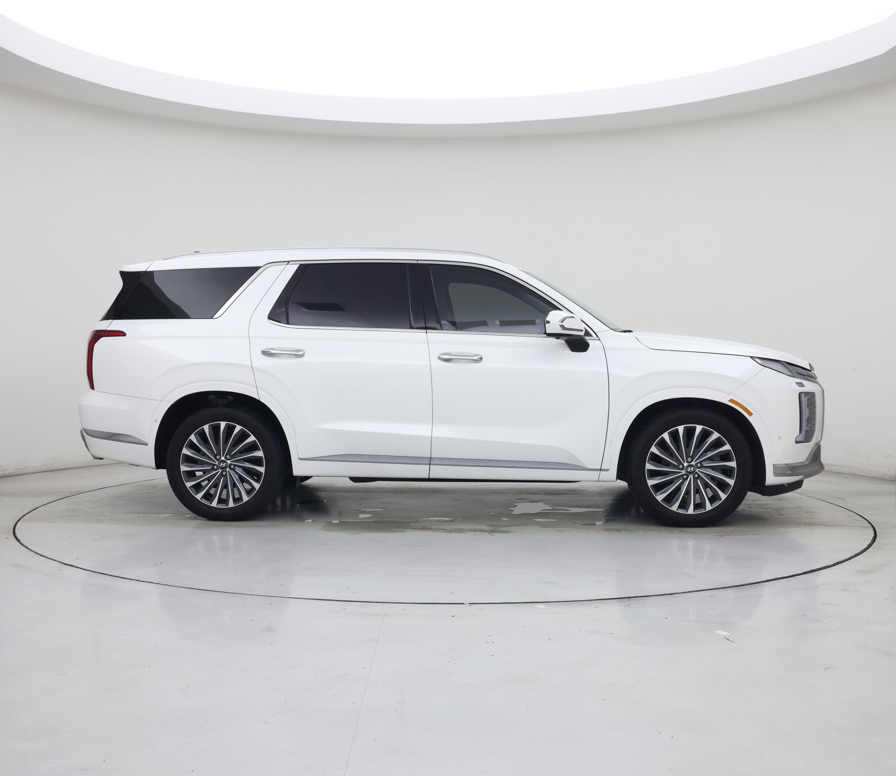 Thumbnail: 2025 Hyundai Palisade - 7