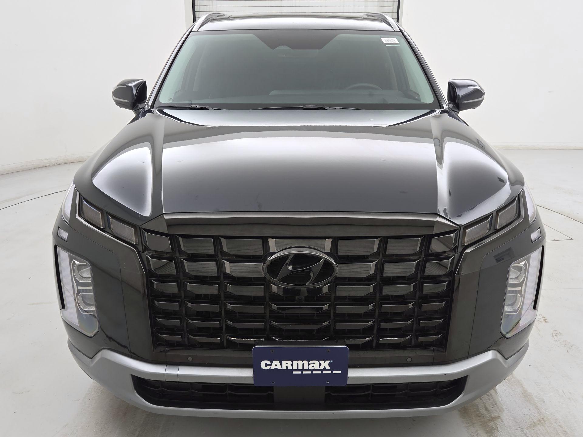Thumbnail: 2024 Hyundai Palisade - 2