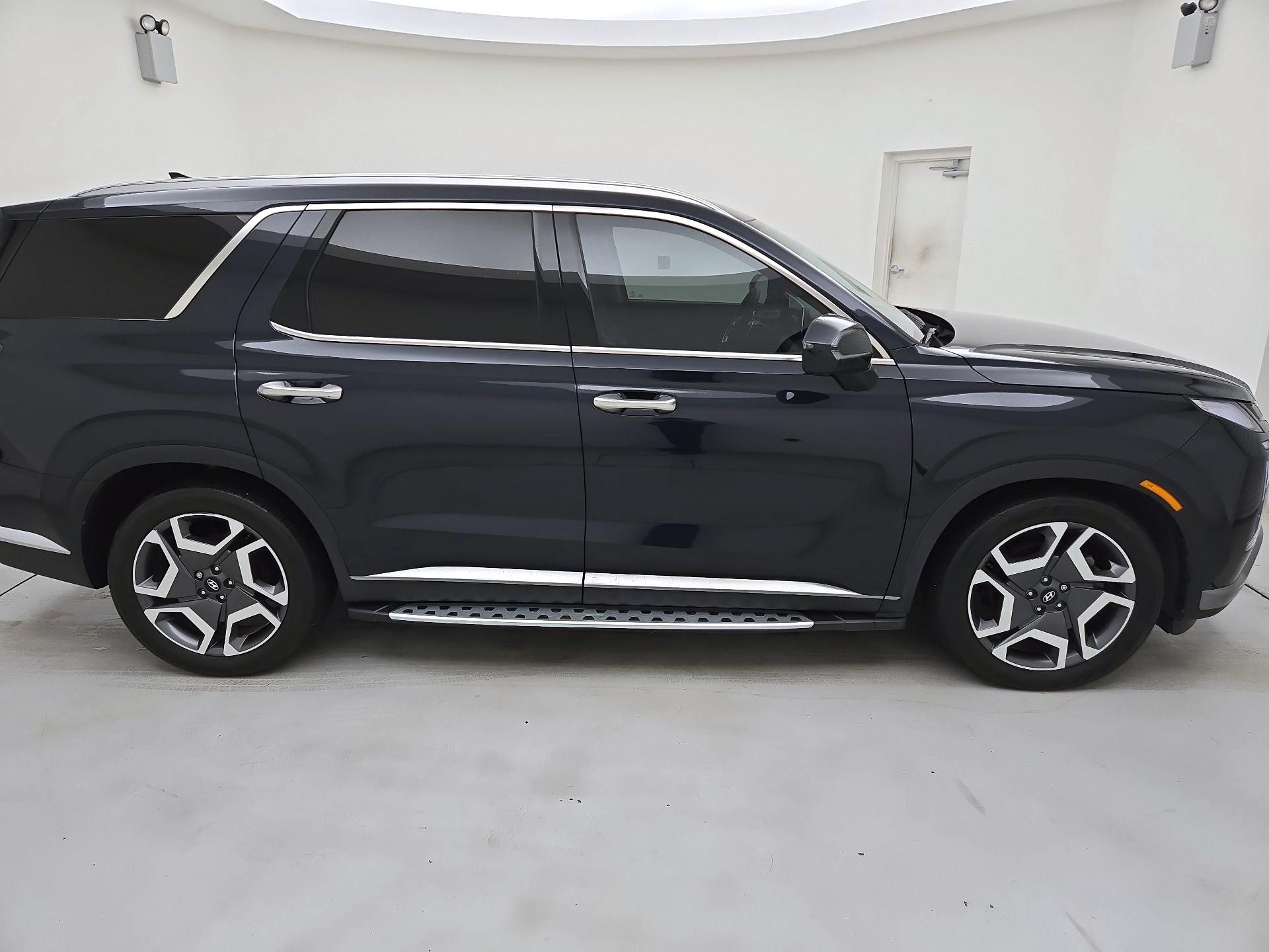 Thumbnail: 2024 Hyundai Palisade - 4