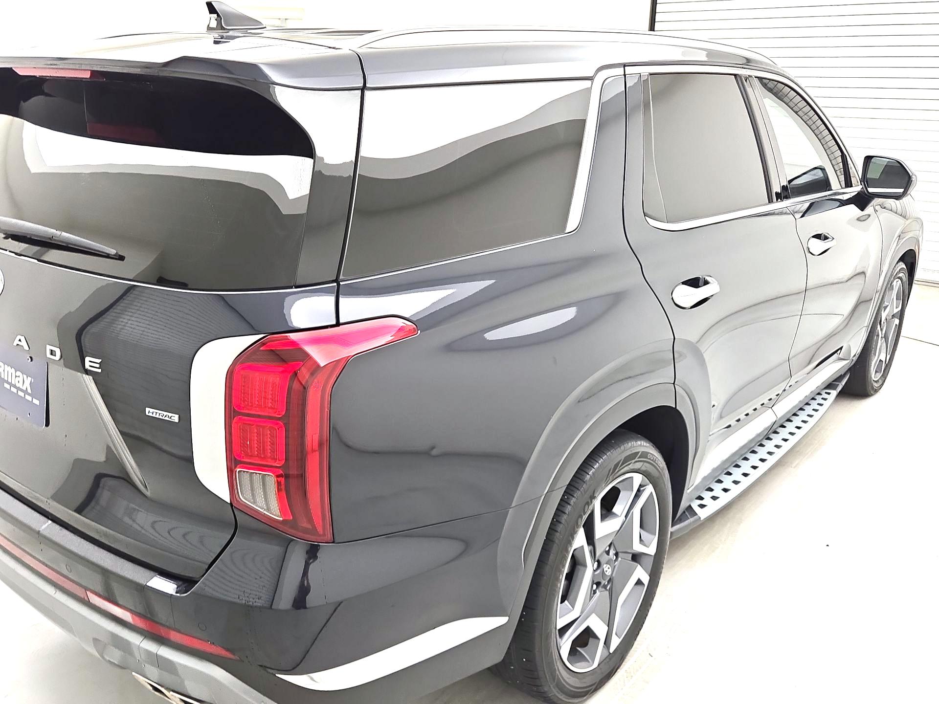 Thumbnail: 2024 Hyundai Palisade - 5