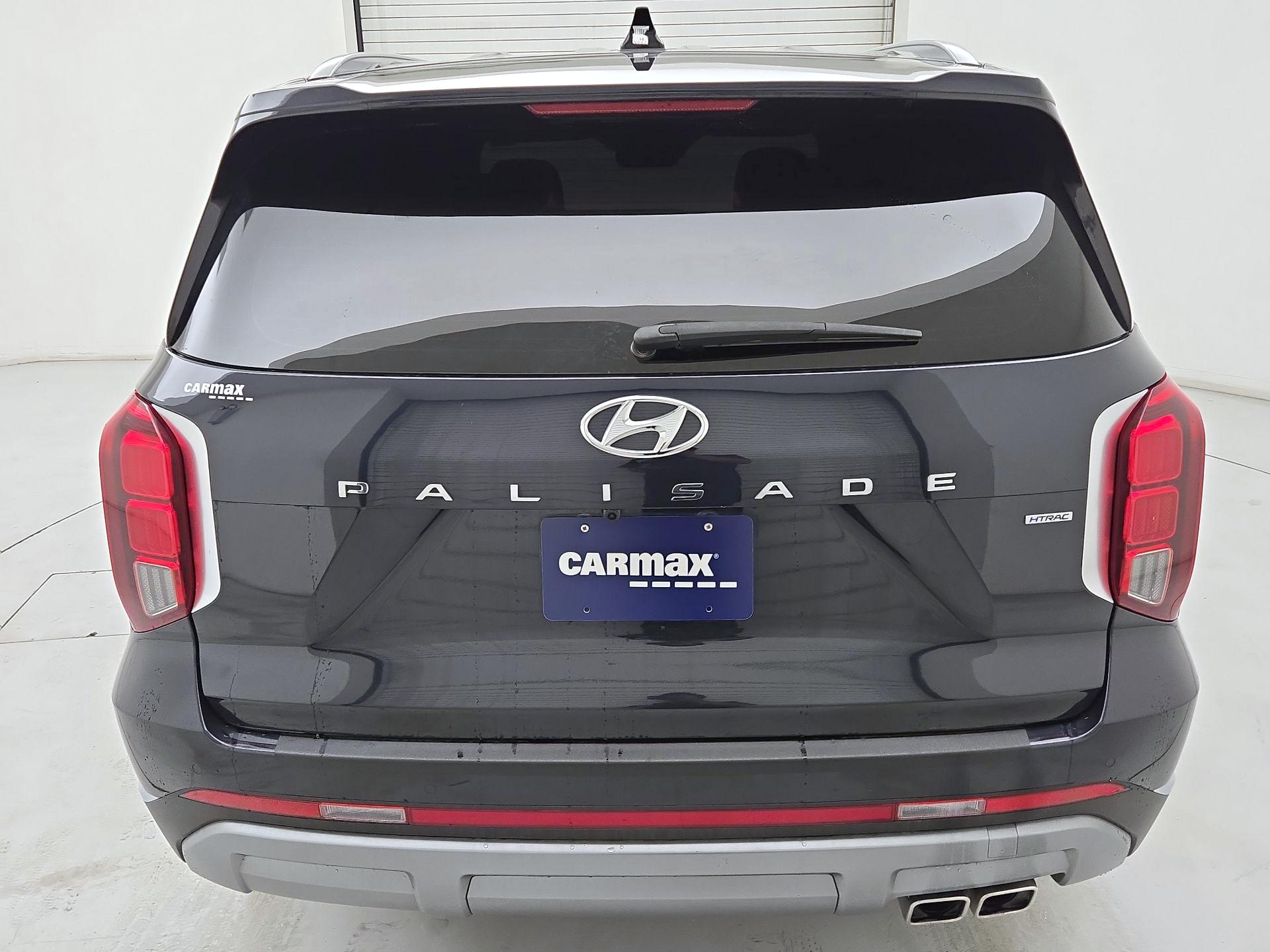 Thumbnail: 2024 Hyundai Palisade - 6
