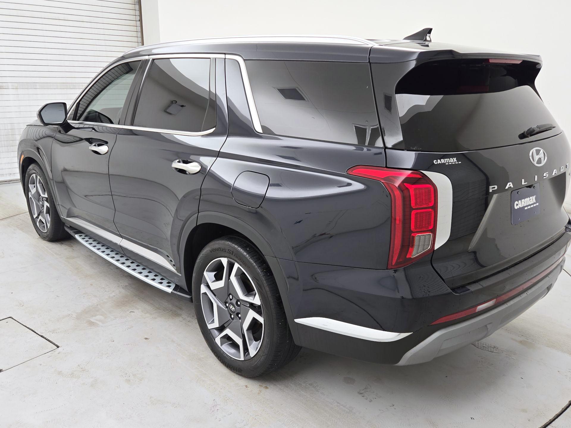 Thumbnail: 2024 Hyundai Palisade - 7