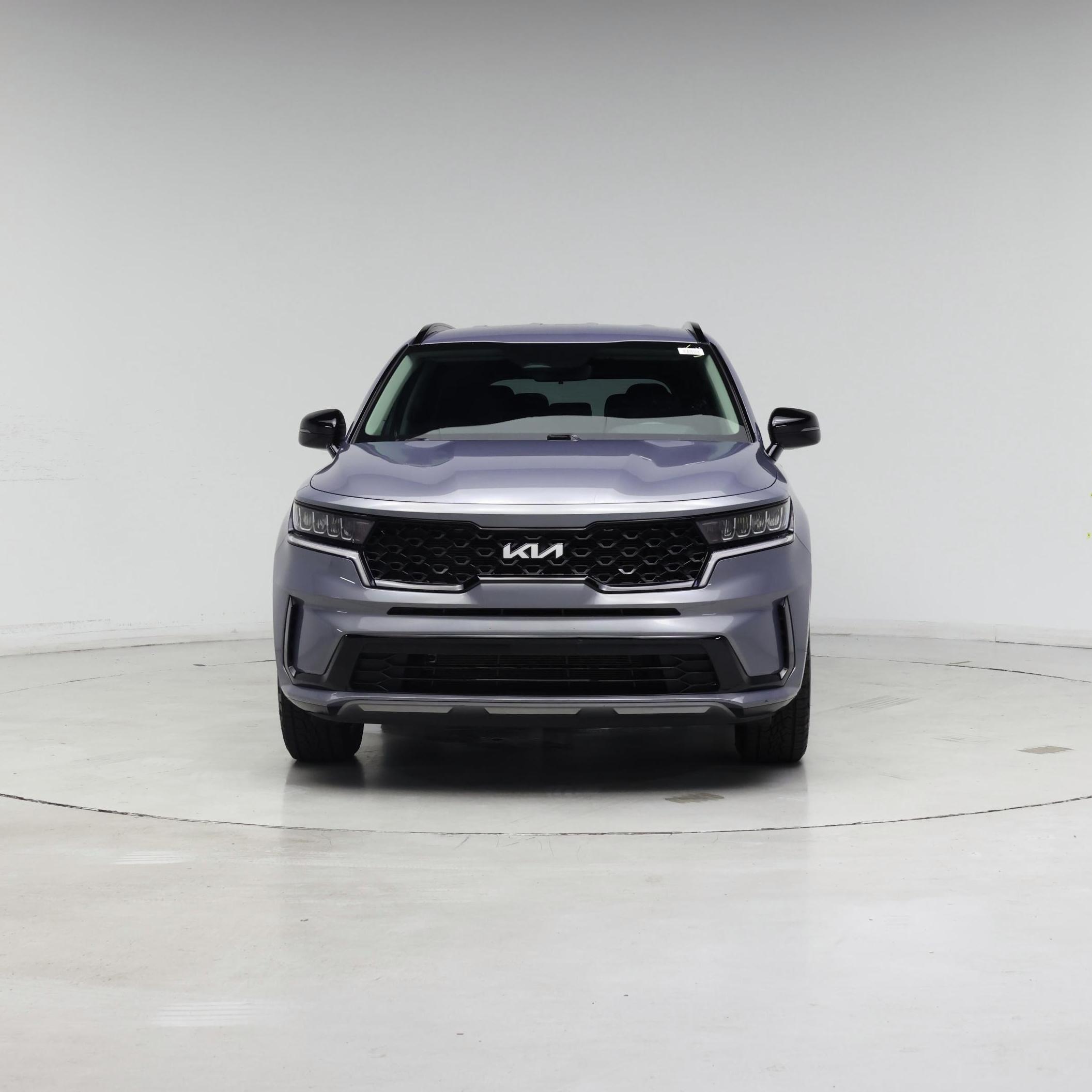 Thumbnail: 2023 Kia Sorento - 5