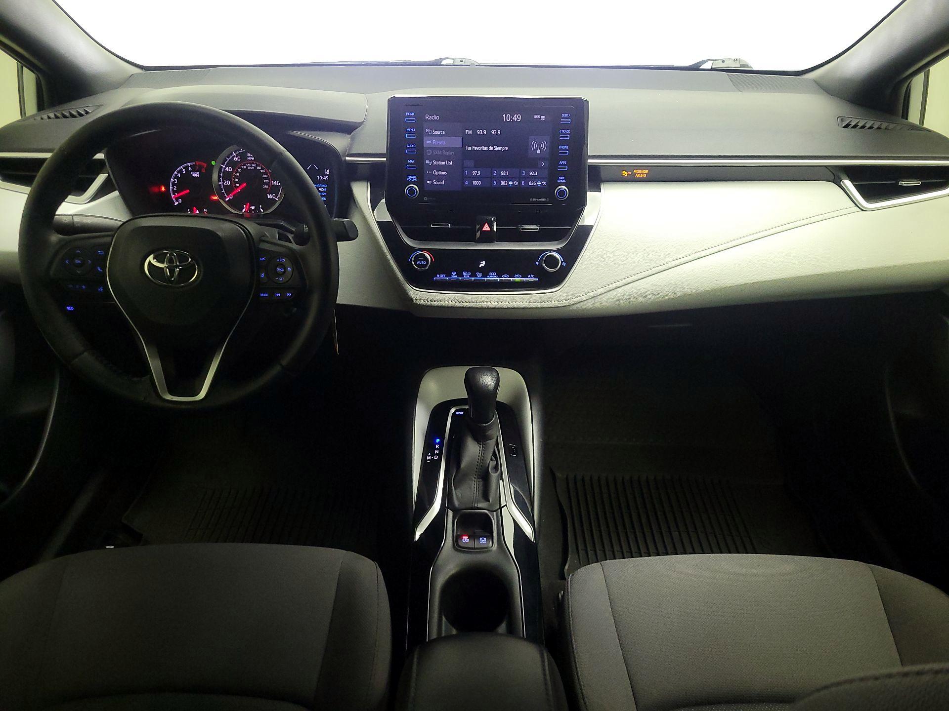Thumbnail: 2022 Toyota Corolla - 9