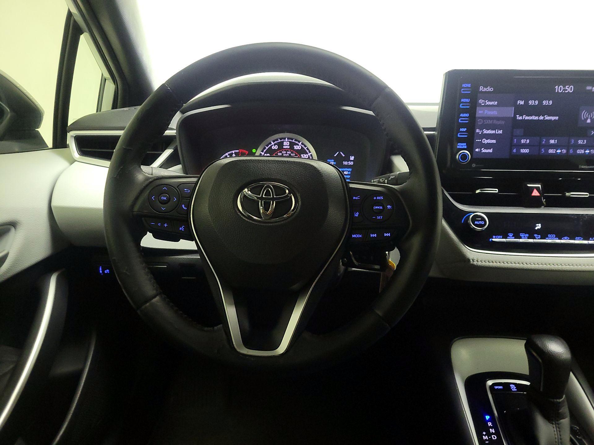 Thumbnail: 2022 Toyota Corolla - 10