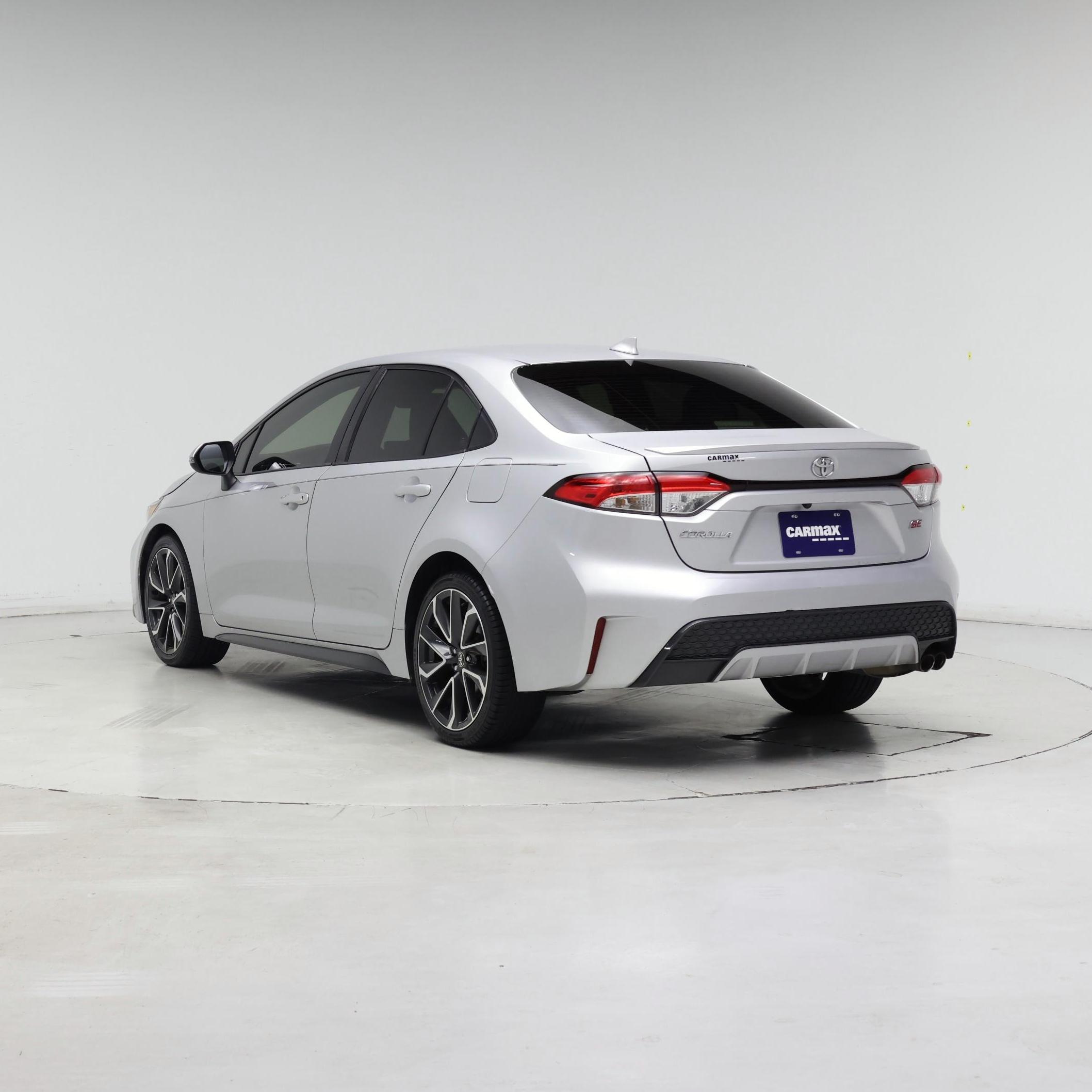 Thumbnail: 2022 Toyota Corolla - 2