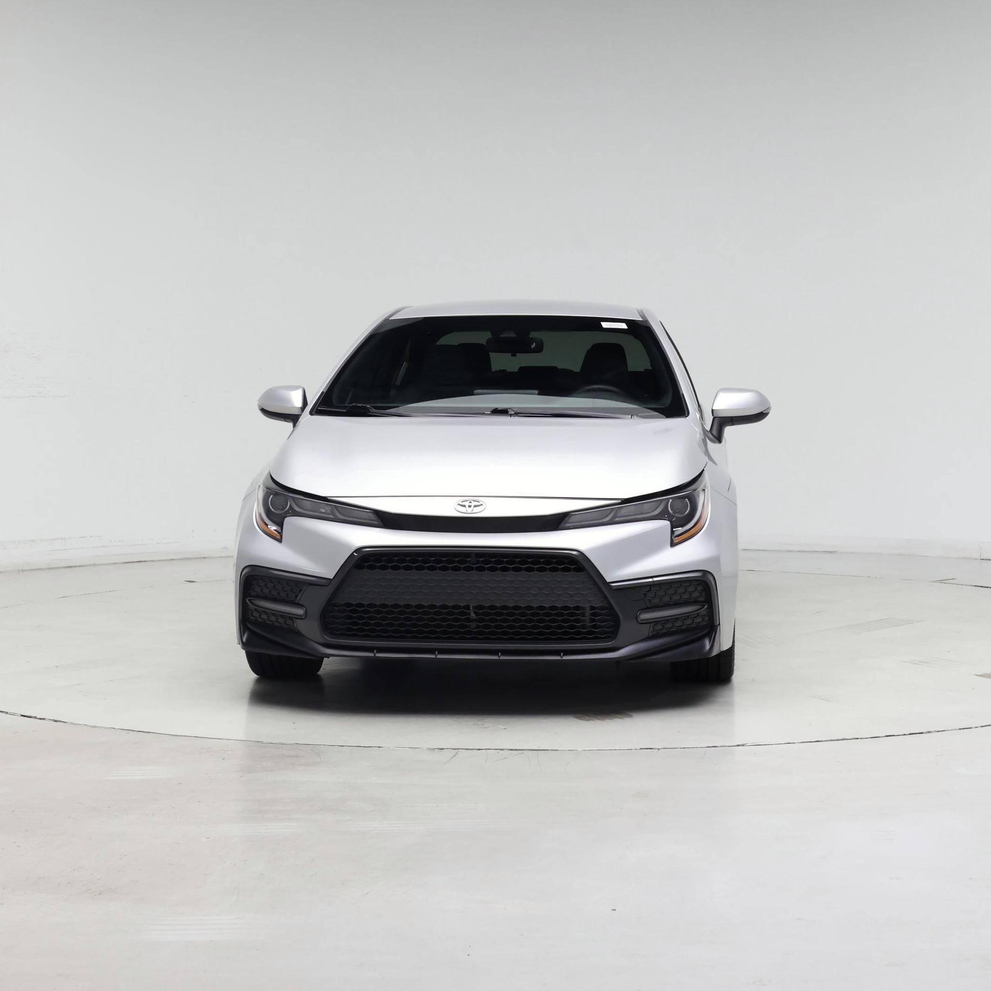 Thumbnail: 2022 Toyota Corolla - 5