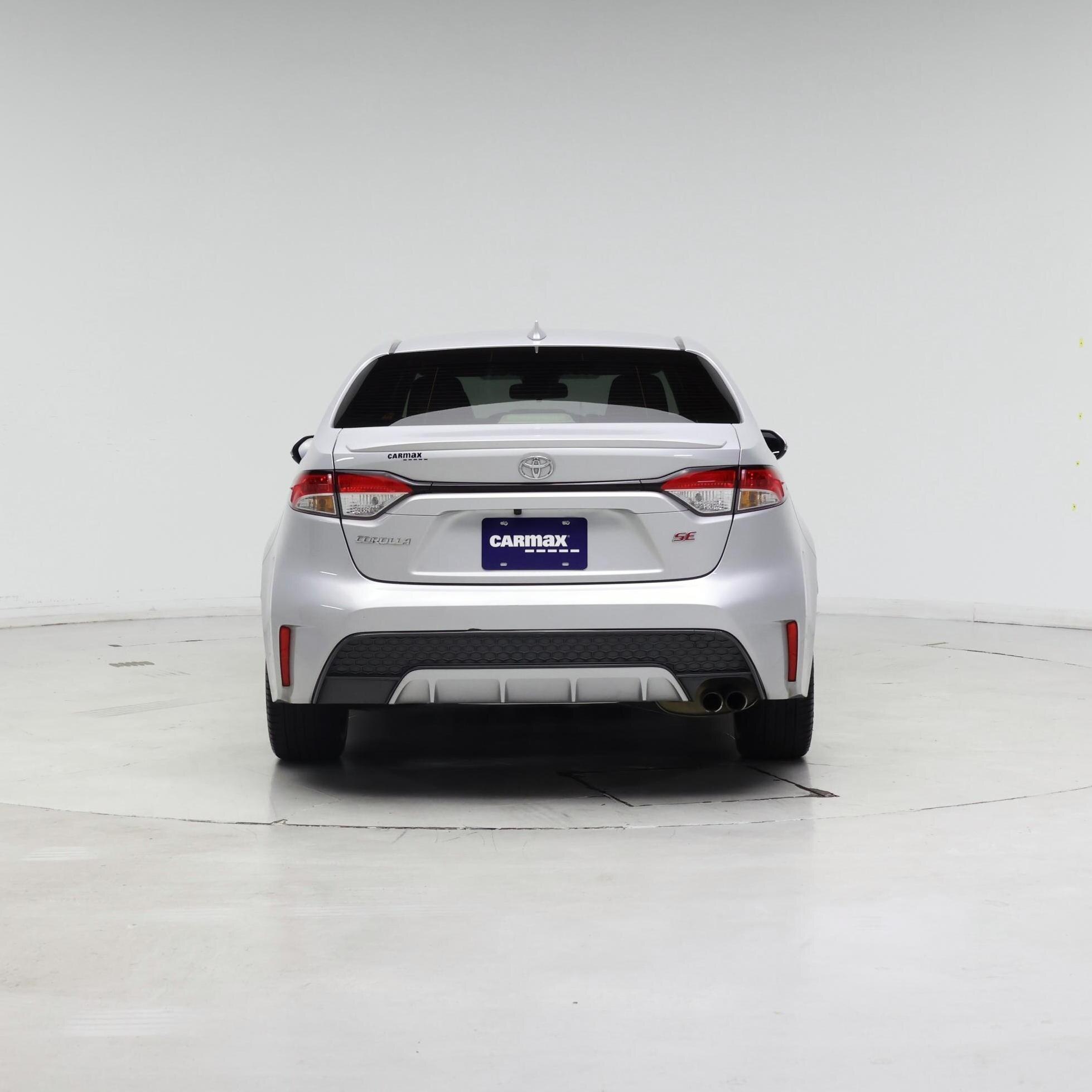 Thumbnail: 2022 Toyota Corolla - 6