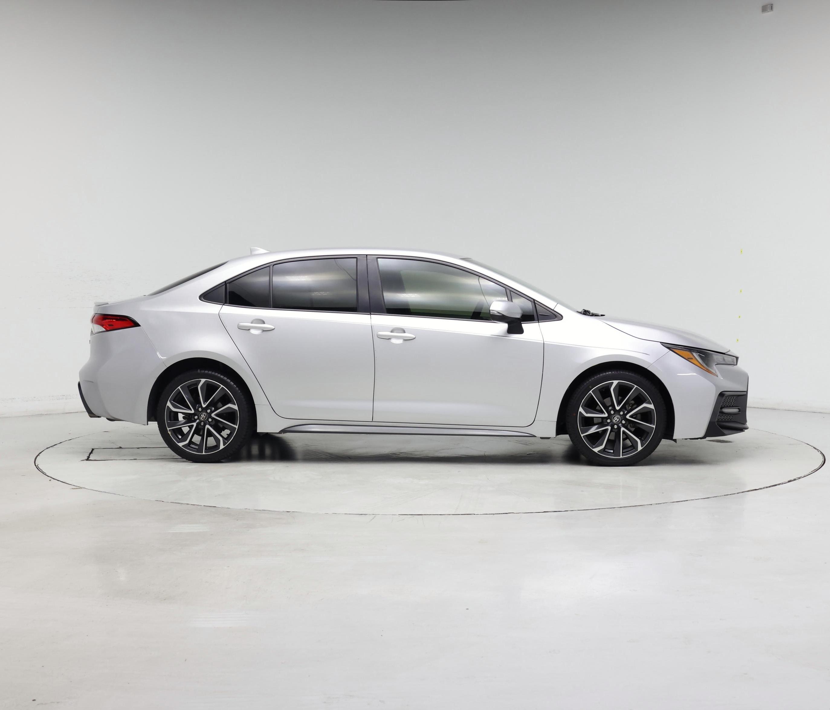Thumbnail: 2022 Toyota Corolla - 7