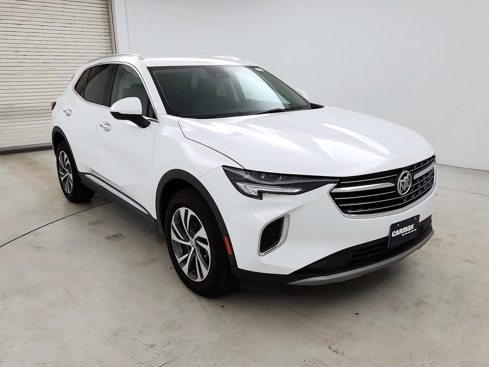 2023 Buick Envision