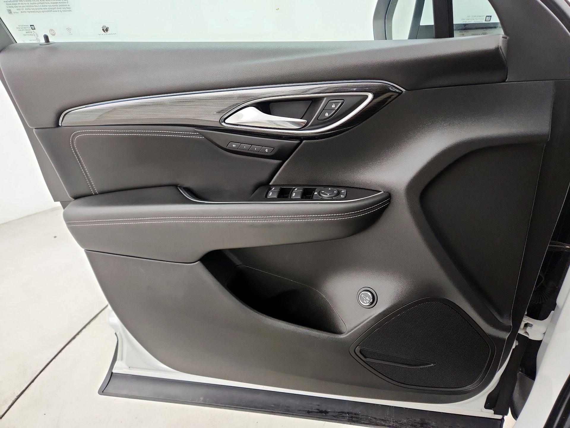 Thumbnail: 2023 Buick Envision - 10