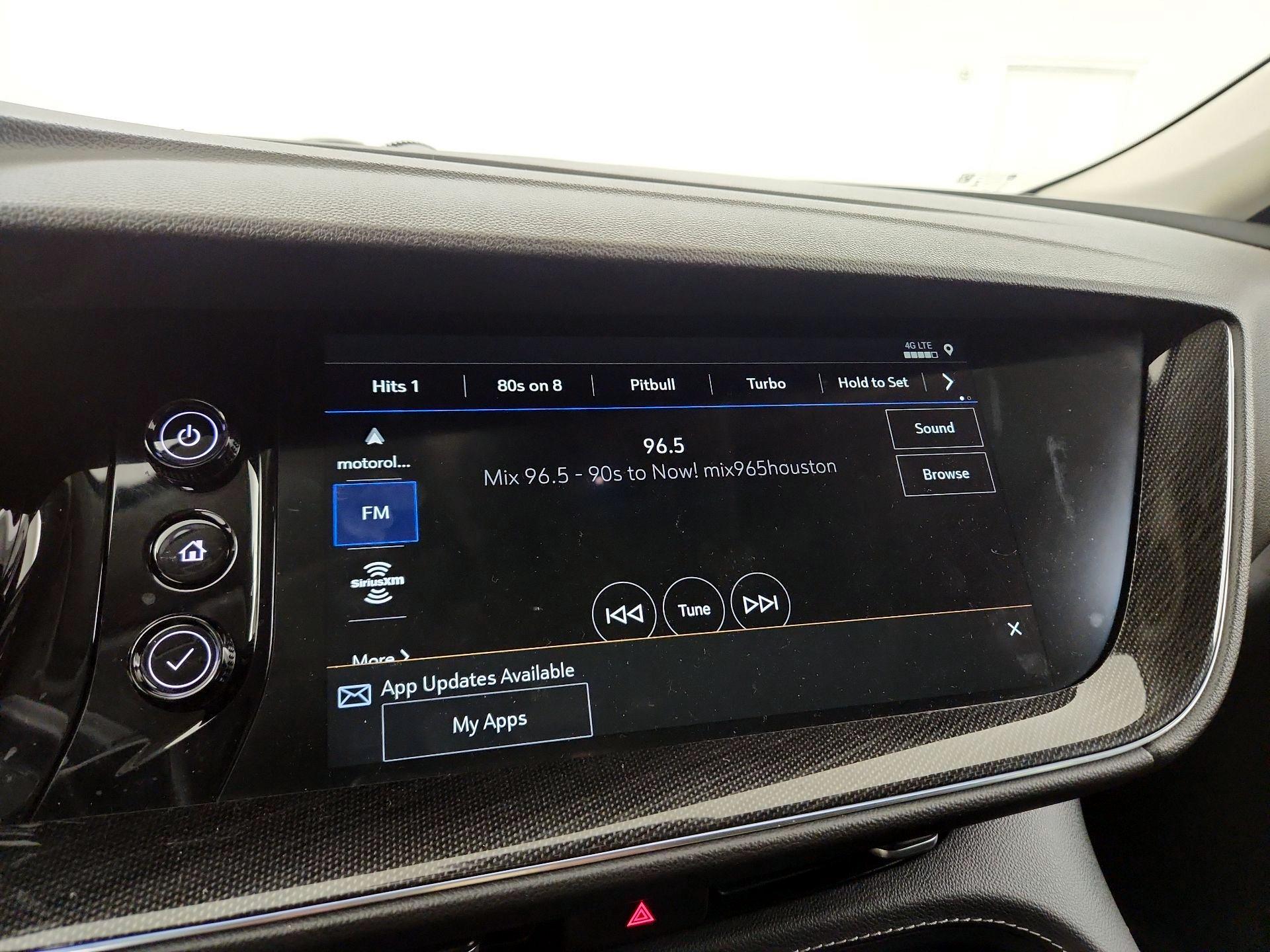 Thumbnail: 2023 Buick Envision - 13