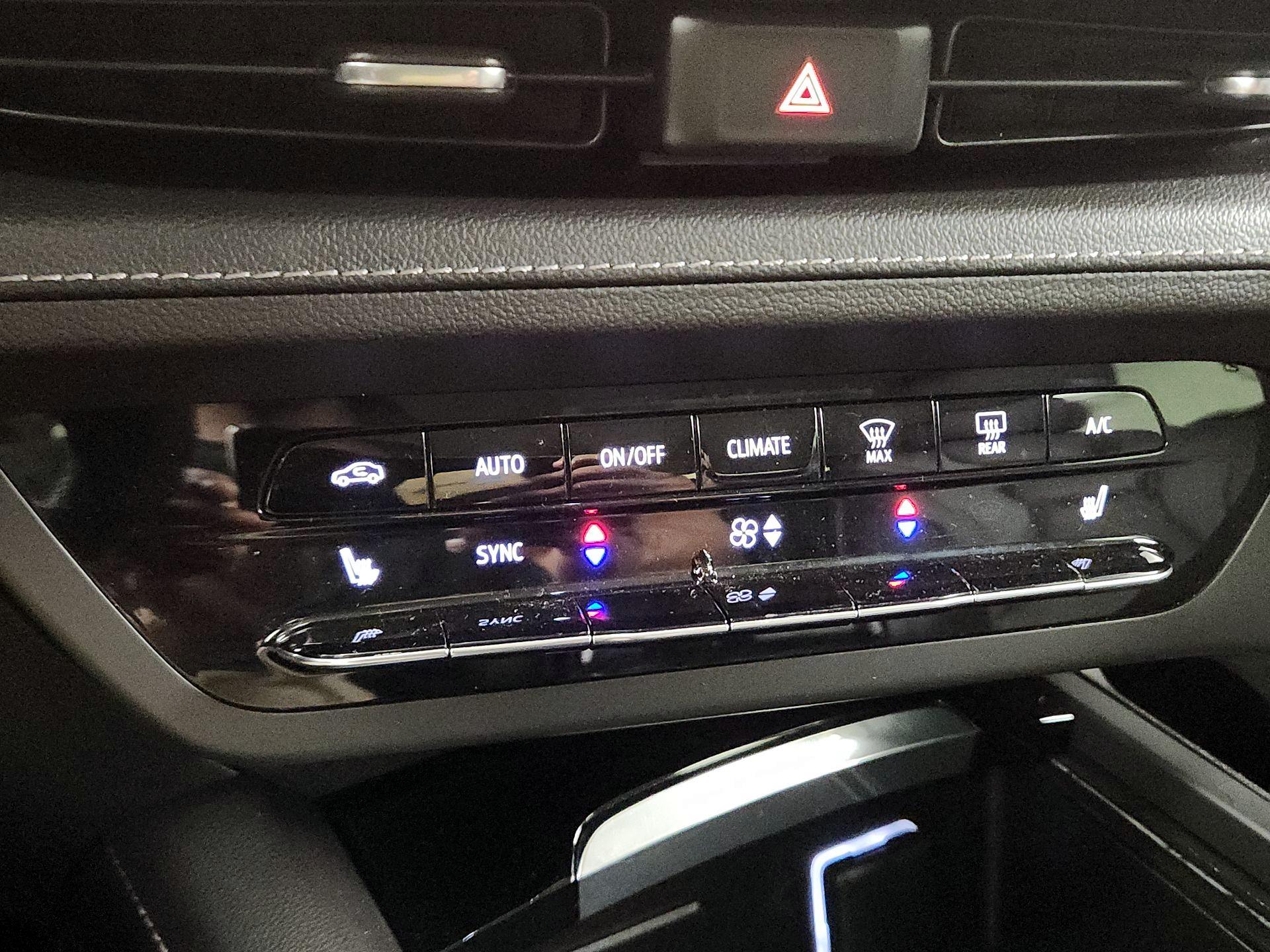 Thumbnail: 2023 Buick Envision - 14