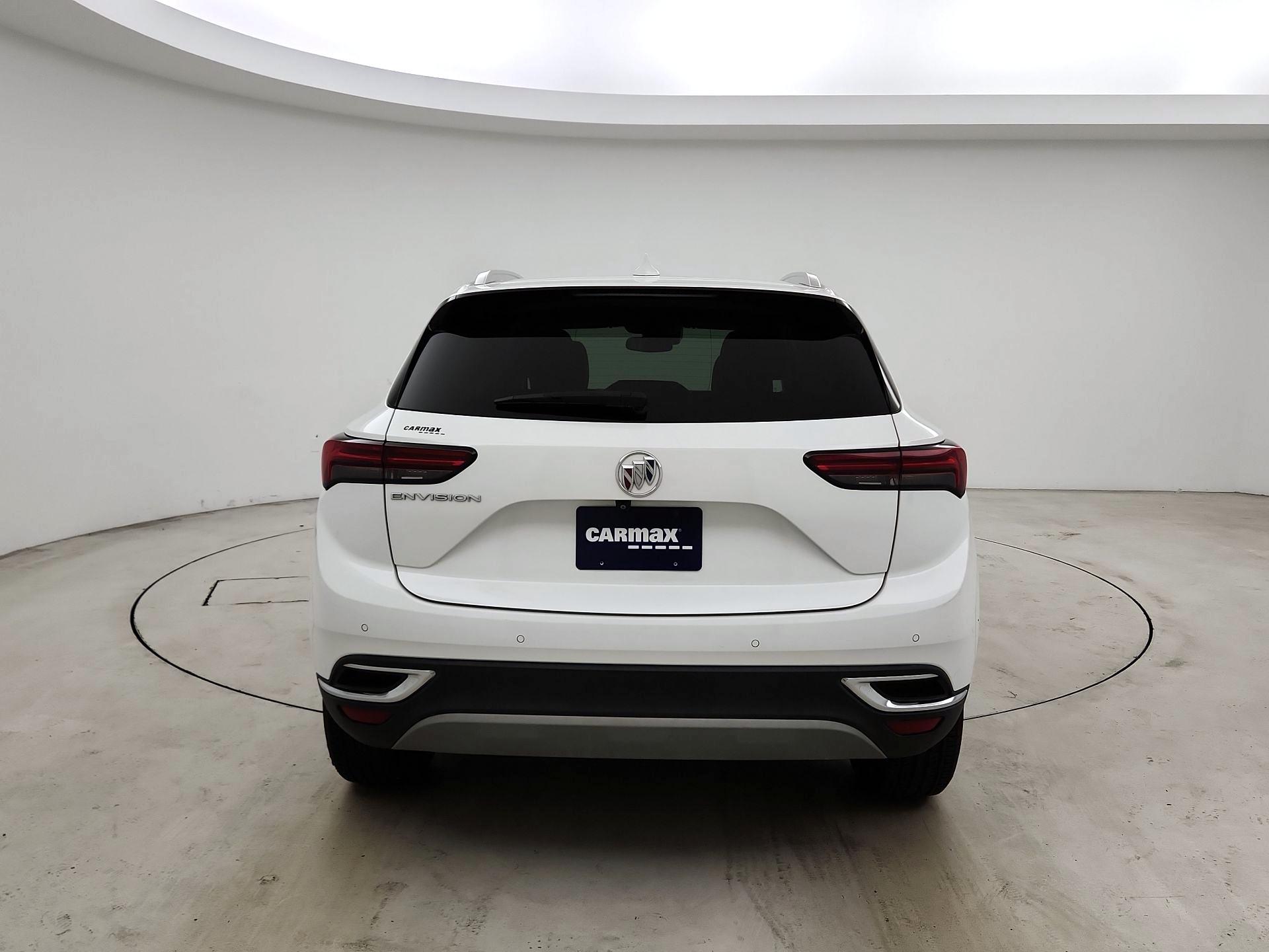 Thumbnail: 2023 Buick Envision - 6