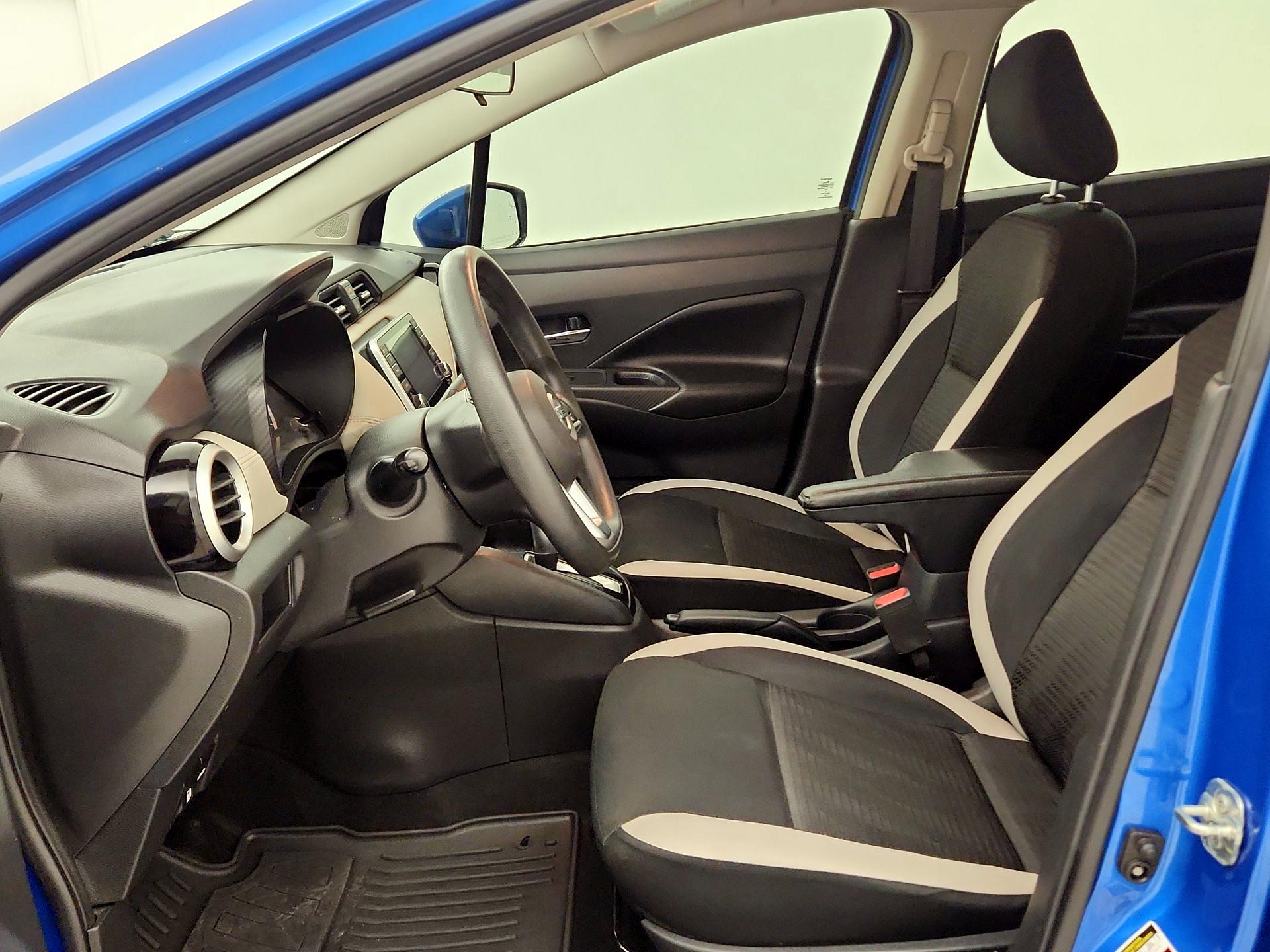 Thumbnail: 2020 Nissan Versa - 9