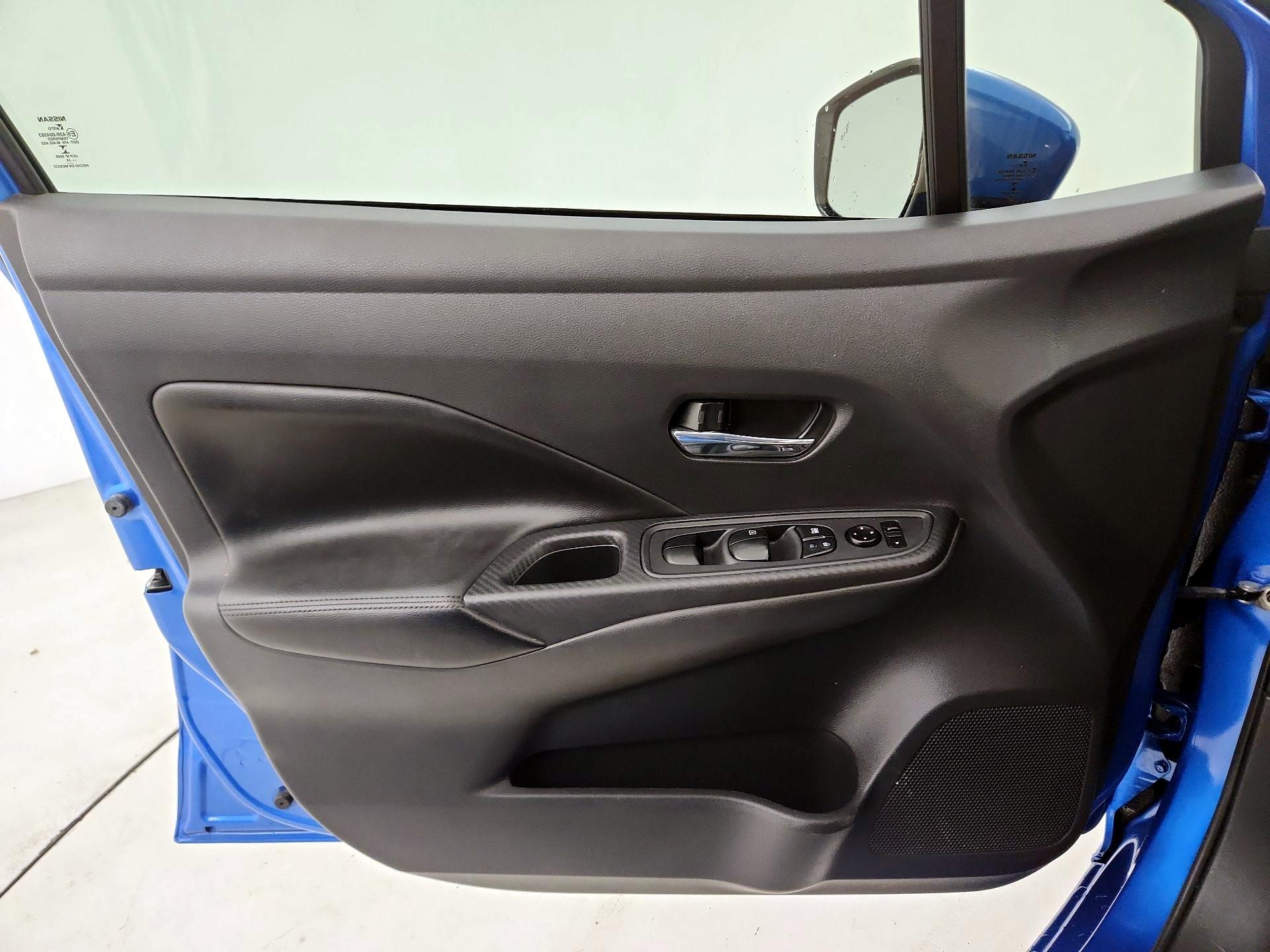 Thumbnail: 2020 Nissan Versa - 10