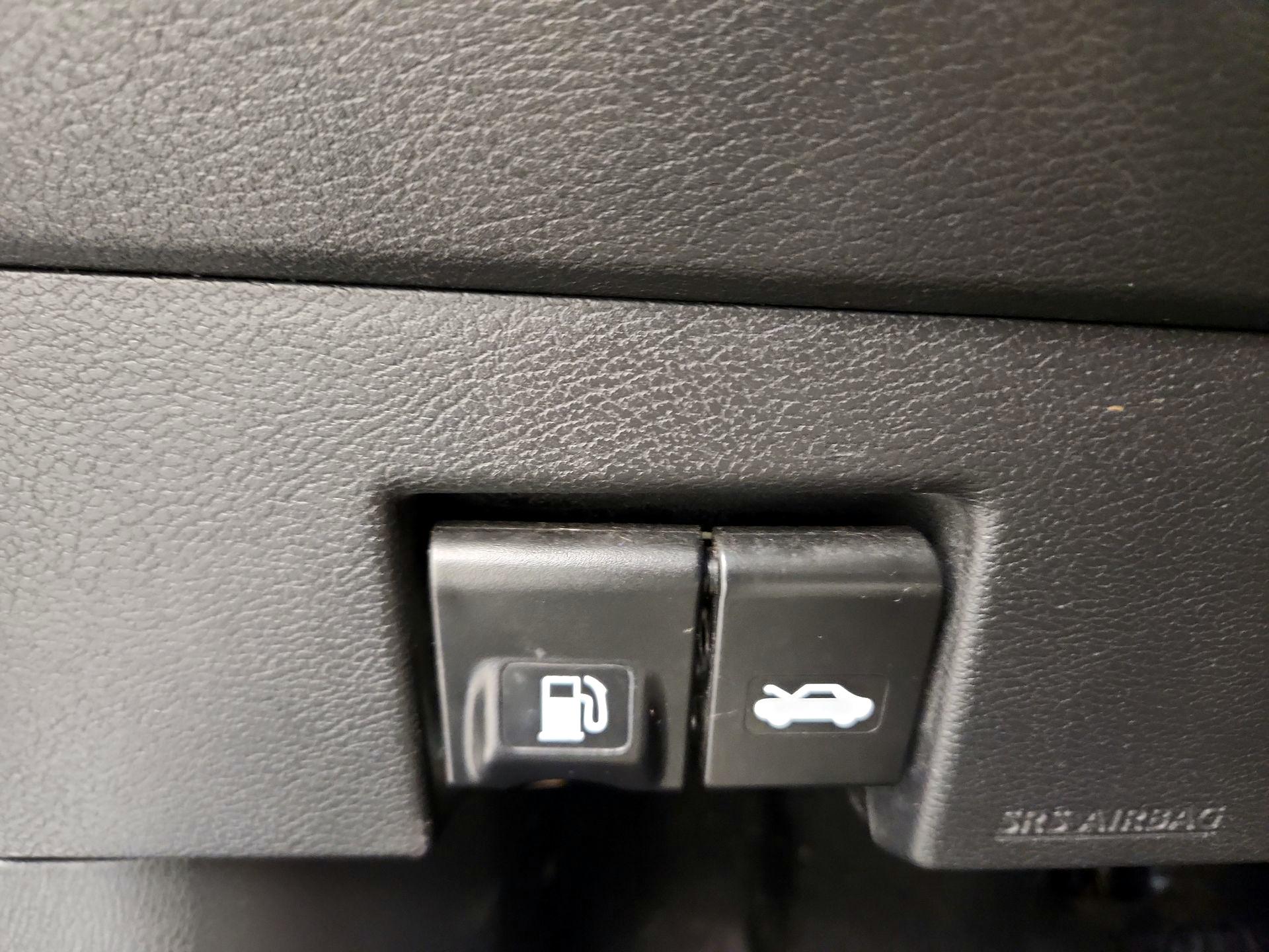 Thumbnail: 2020 Nissan Versa - 11