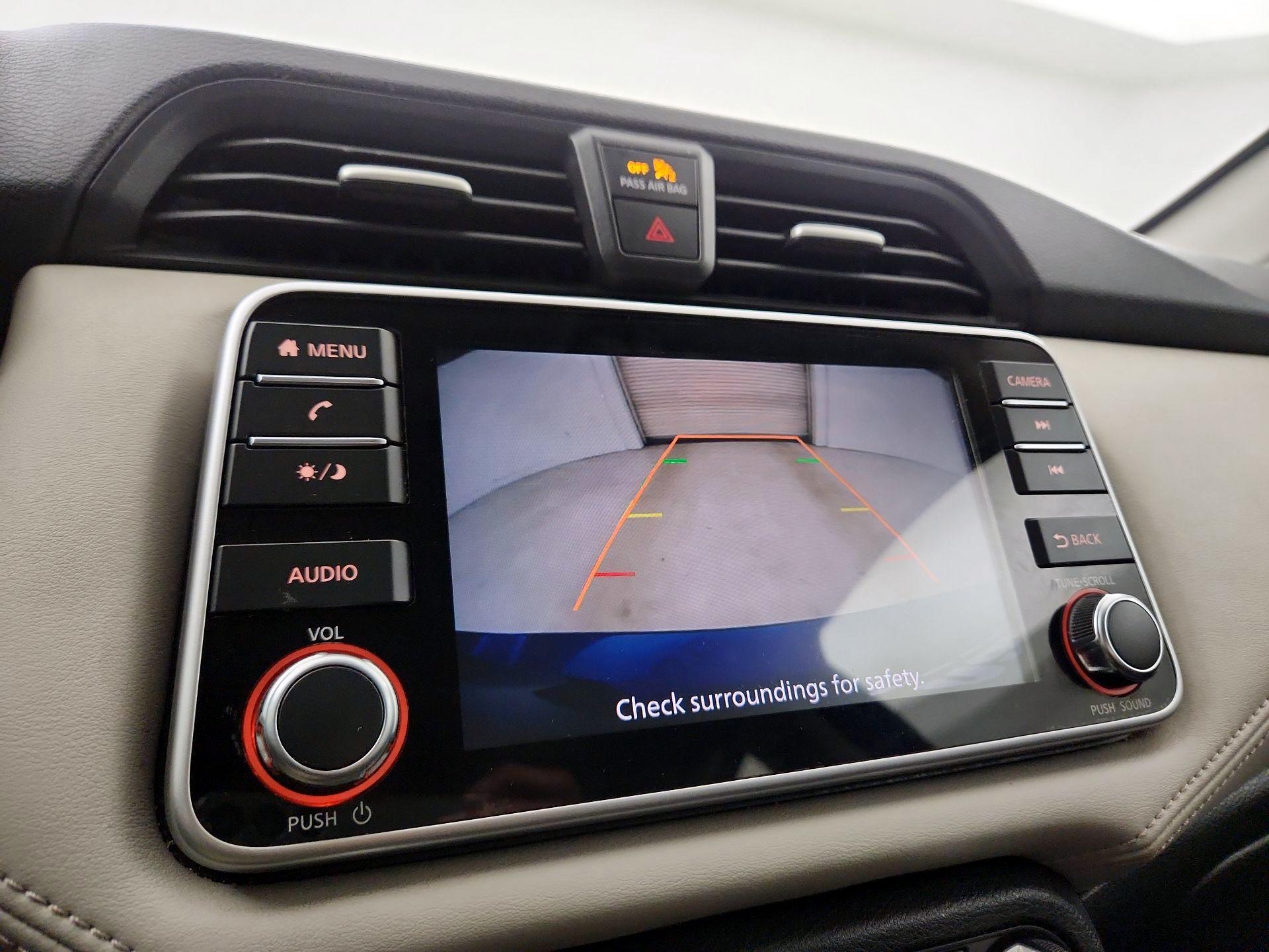 Thumbnail: 2020 Nissan Versa - 12