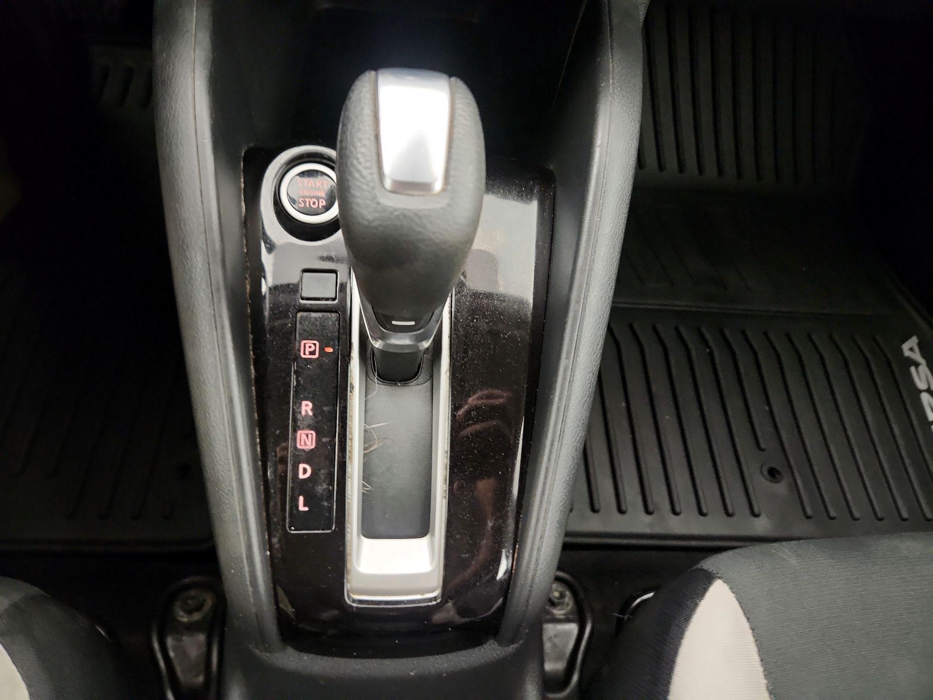 Thumbnail: 2020 Nissan Versa - 15