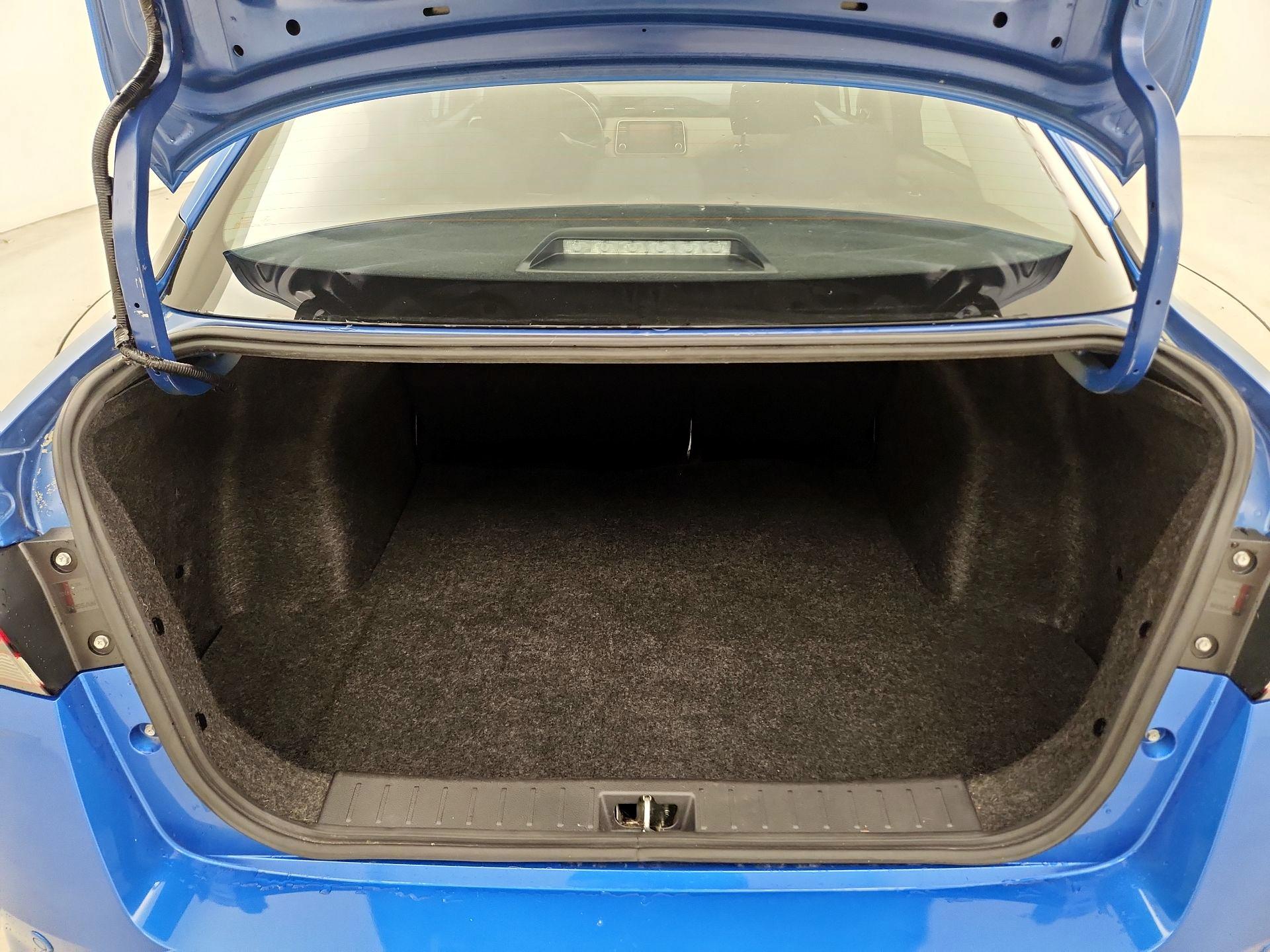 Thumbnail: 2020 Nissan Versa - 18