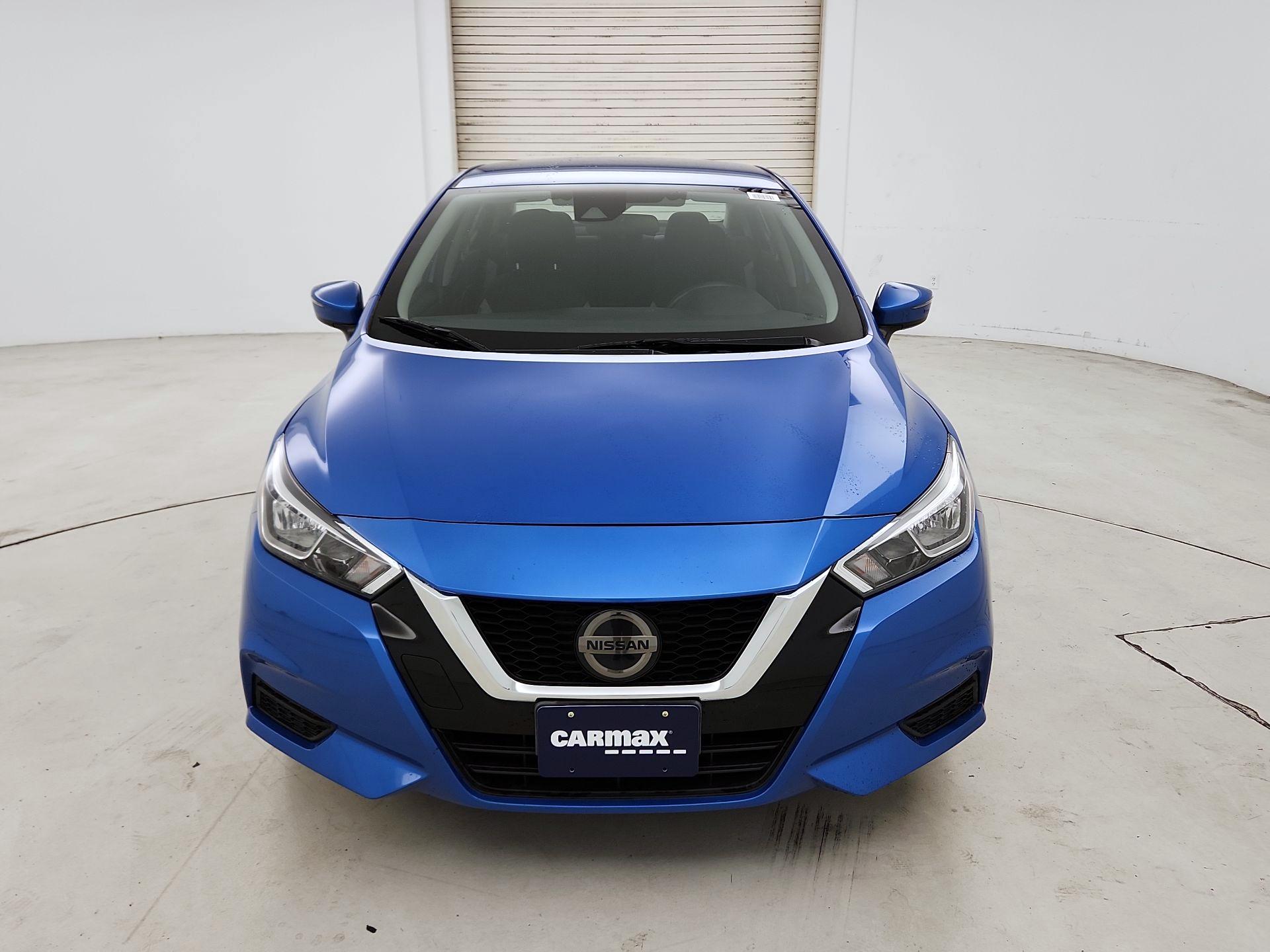 Thumbnail: 2020 Nissan Versa - 2