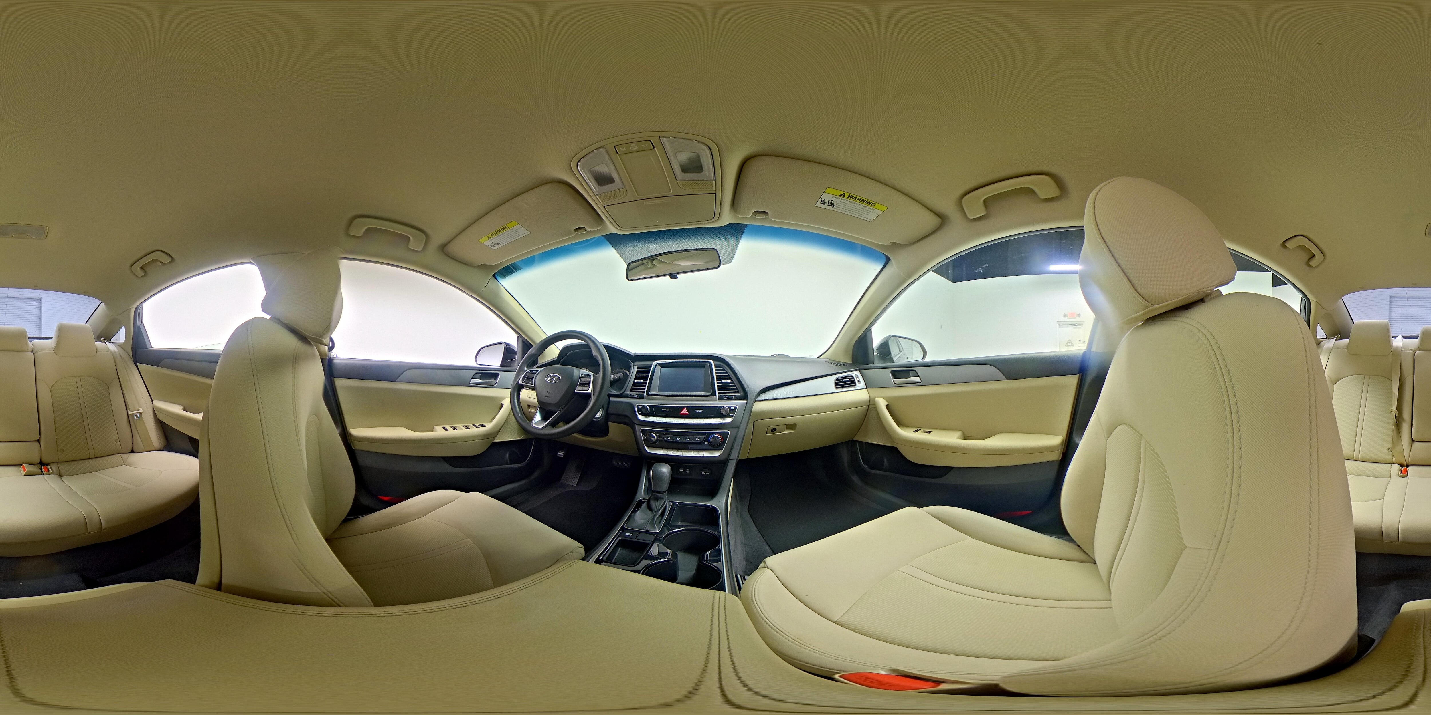 2018 Hyundai Sonata SE - Photo 24