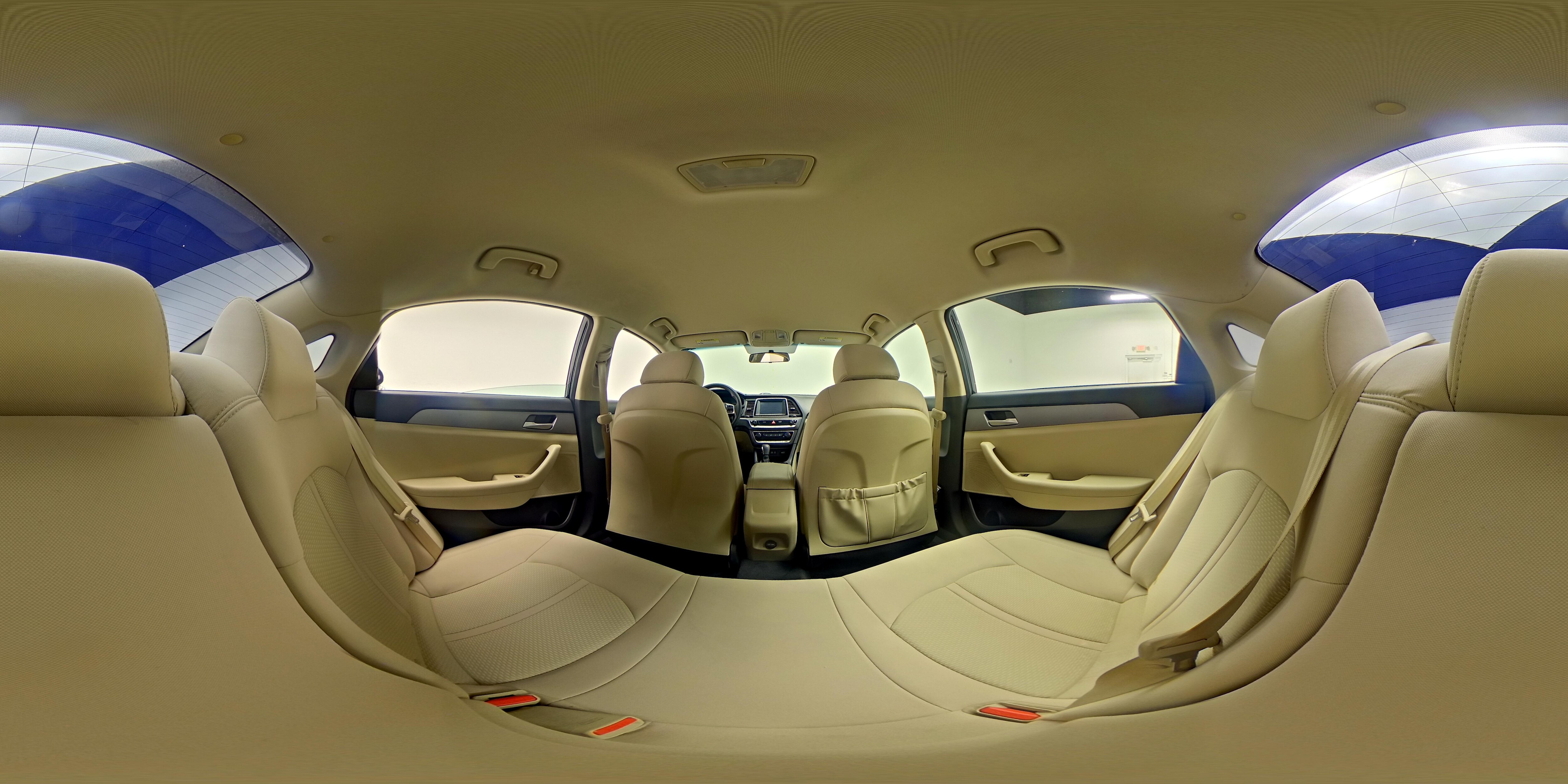 2018 Hyundai Sonata SE - Photo 25