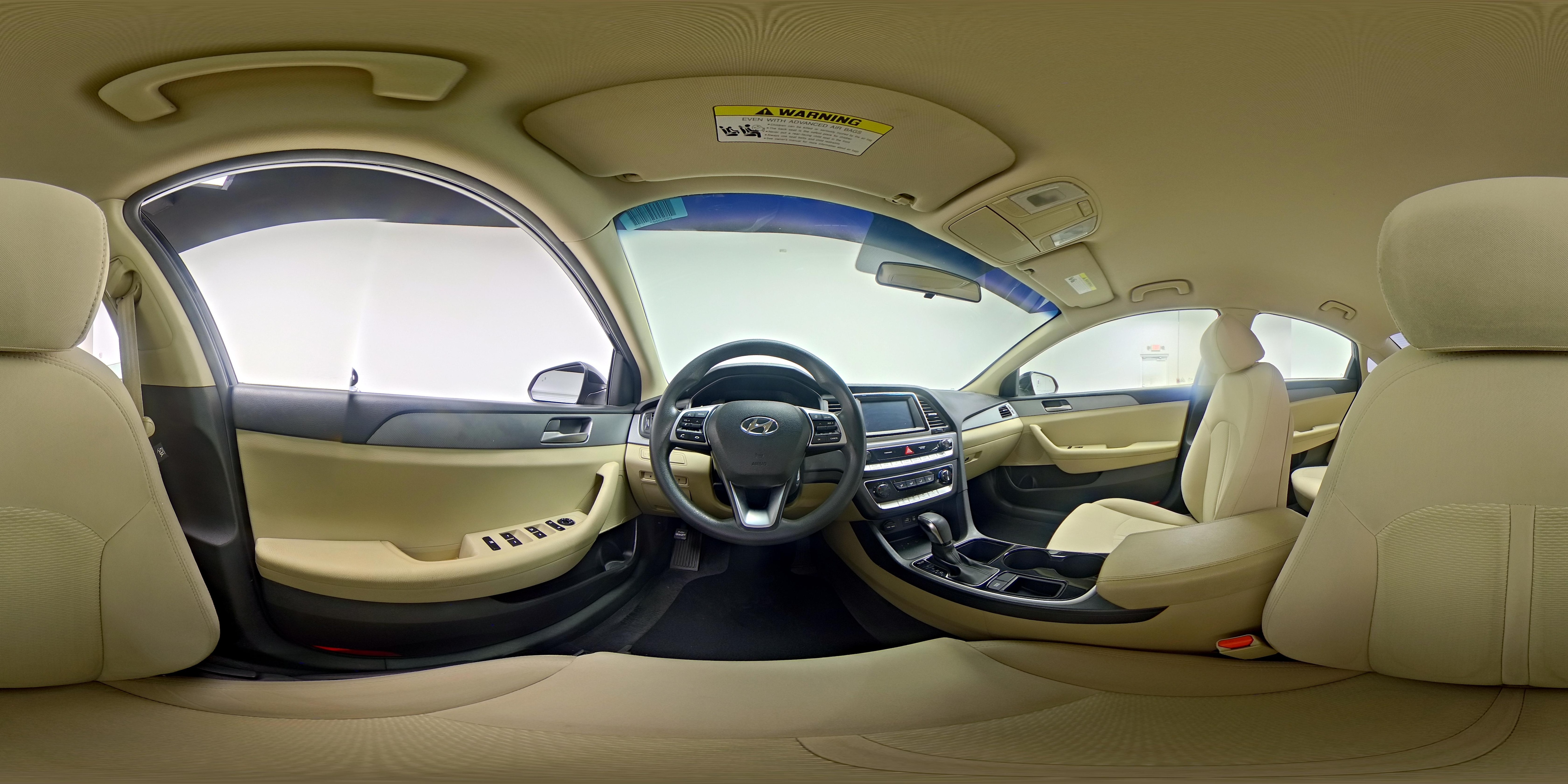 2018 Hyundai Sonata SE - Photo 26
