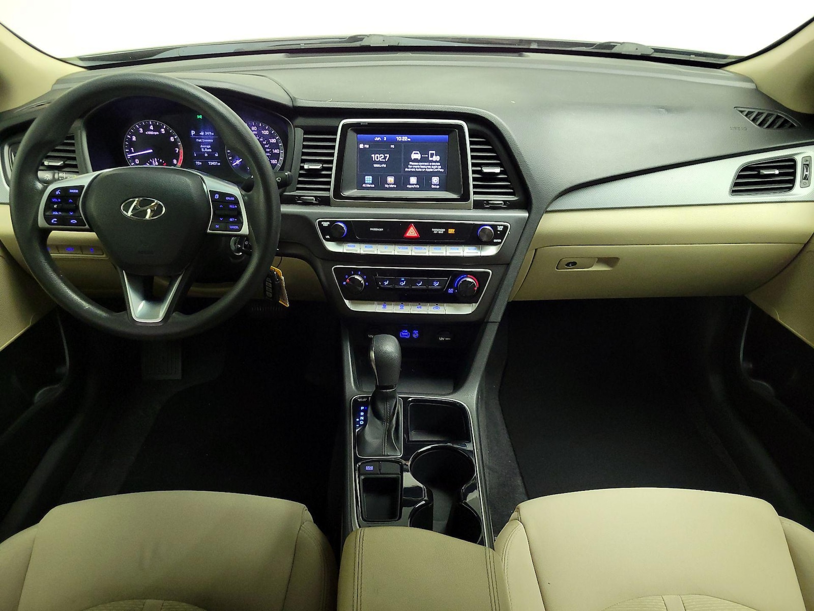 2018 Hyundai Sonata SE - Photo 10