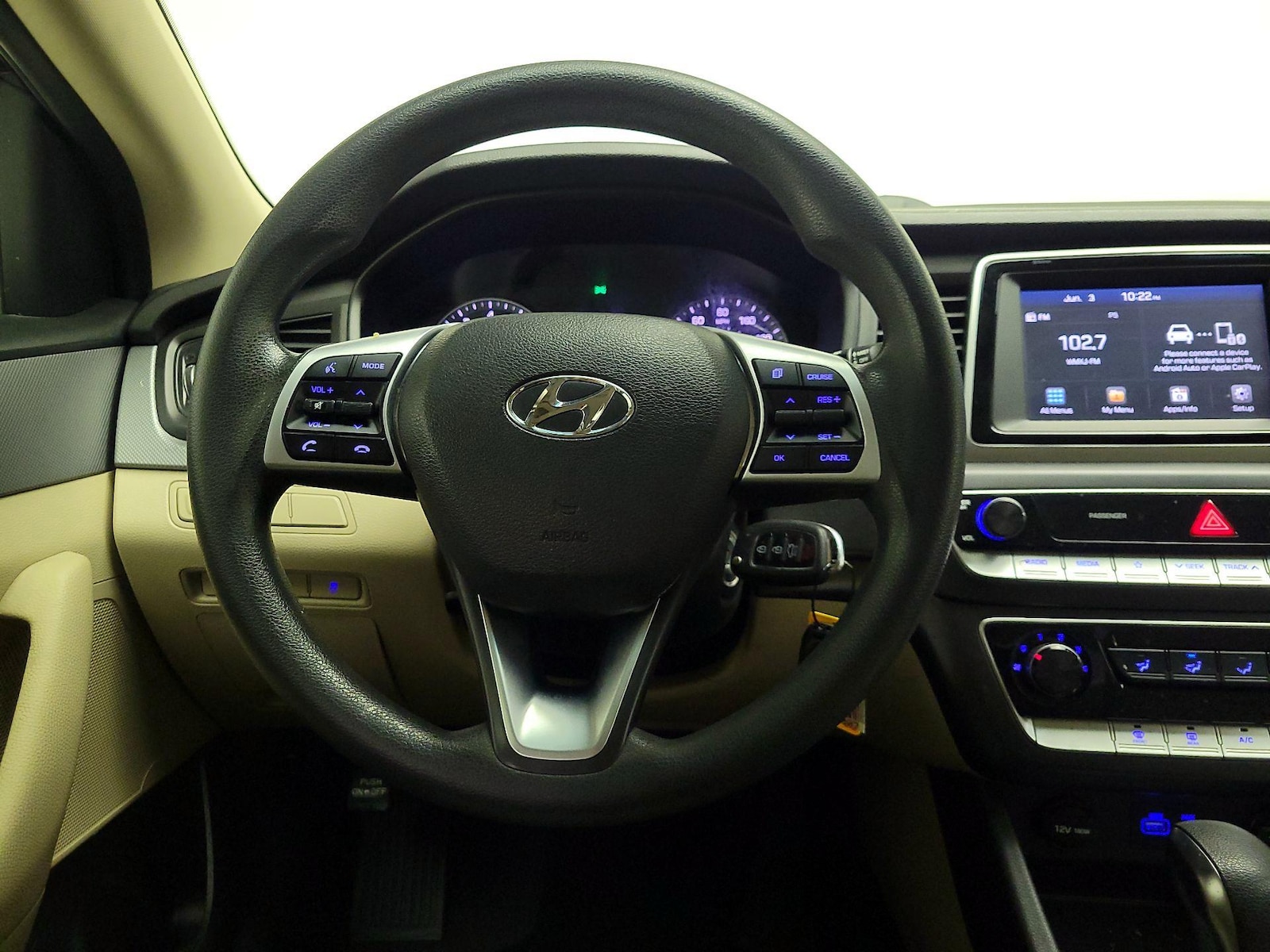 2018 Hyundai Sonata SE - Photo 11