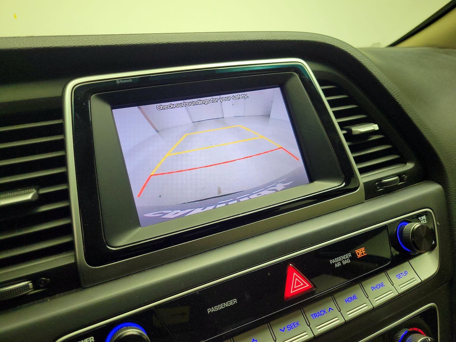 2018 Hyundai Sonata SE - Photo 15