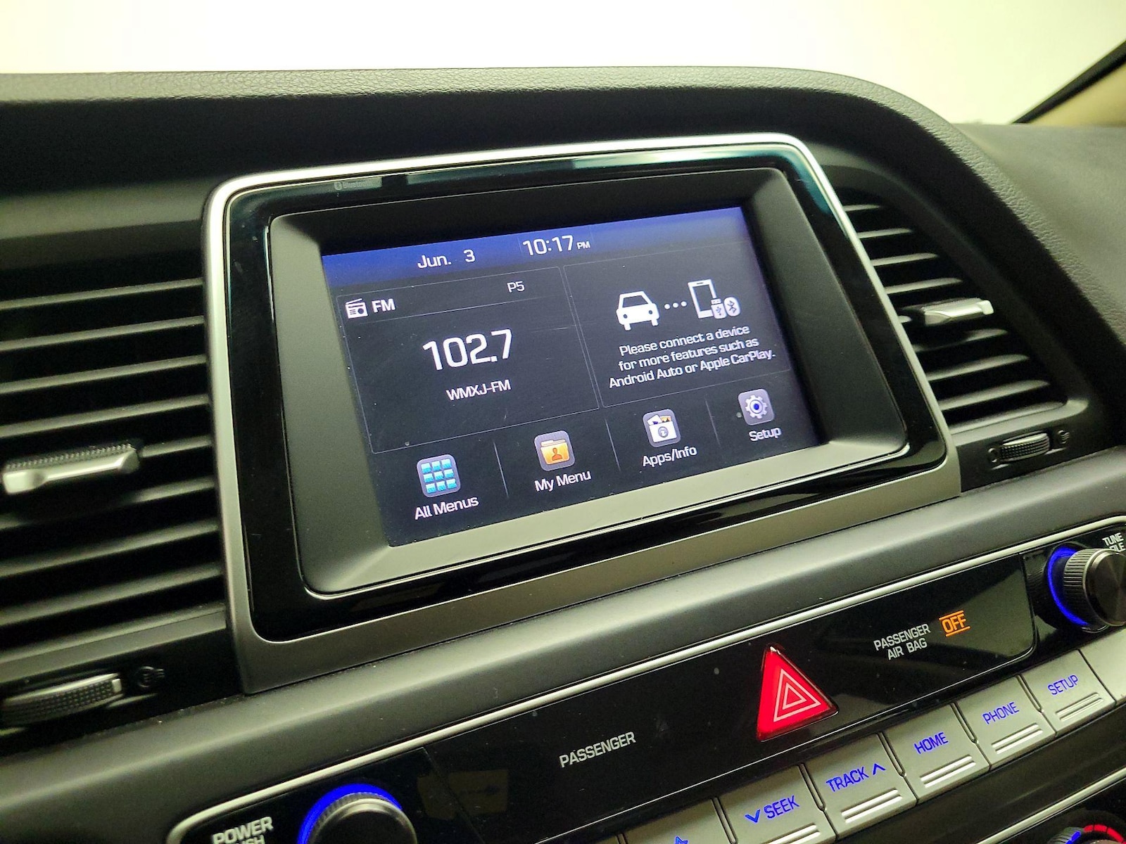 2018 Hyundai Sonata SE - Photo 16