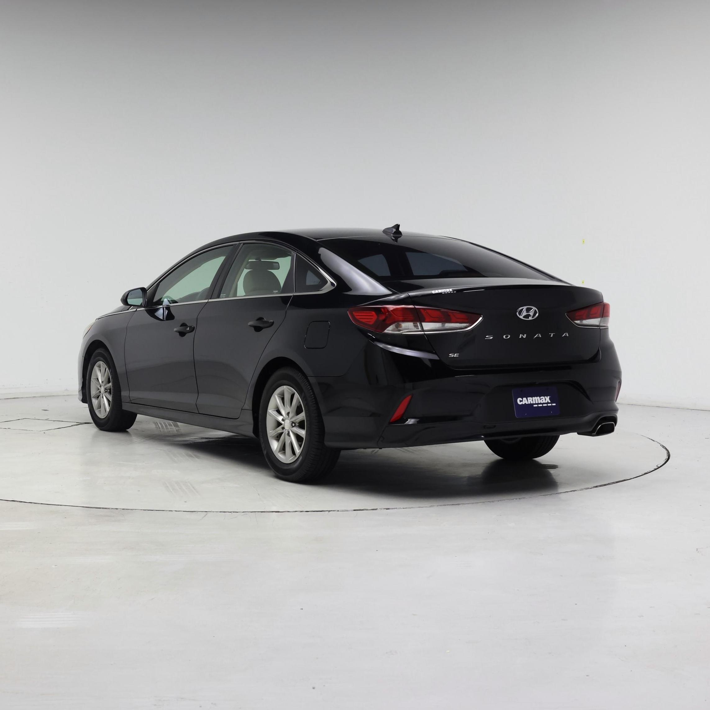 Thumbnail: 2018 Hyundai Sonata - 2