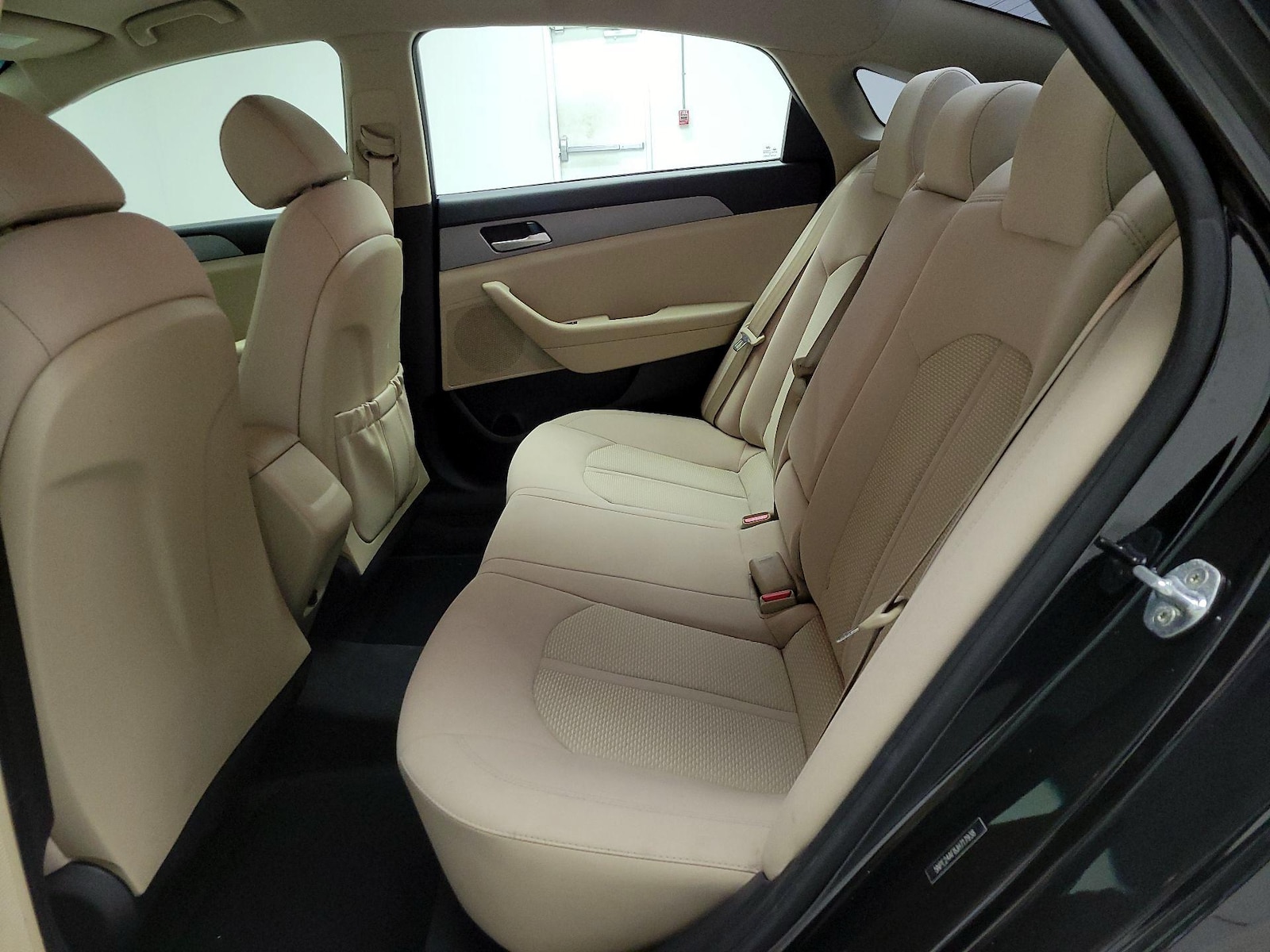 2018 Hyundai Sonata SE - Photo 20