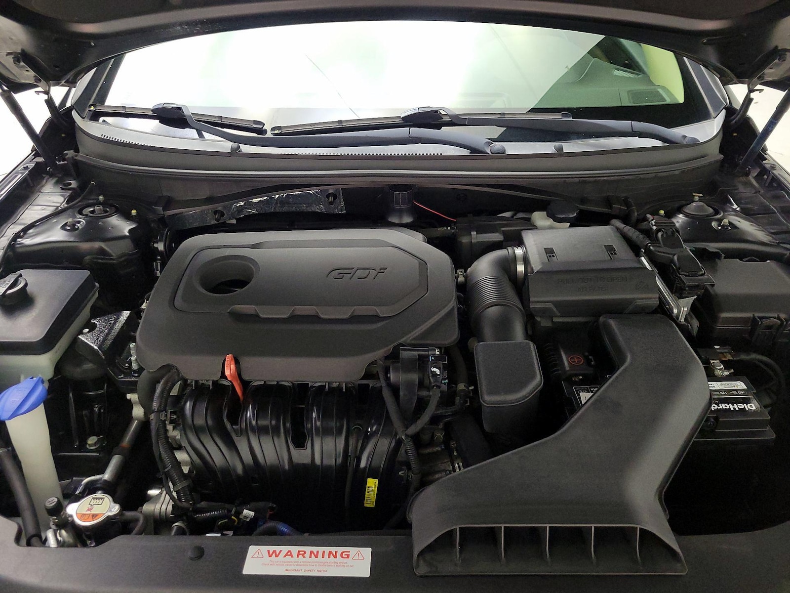 2018 Hyundai Sonata SE - Photo 22