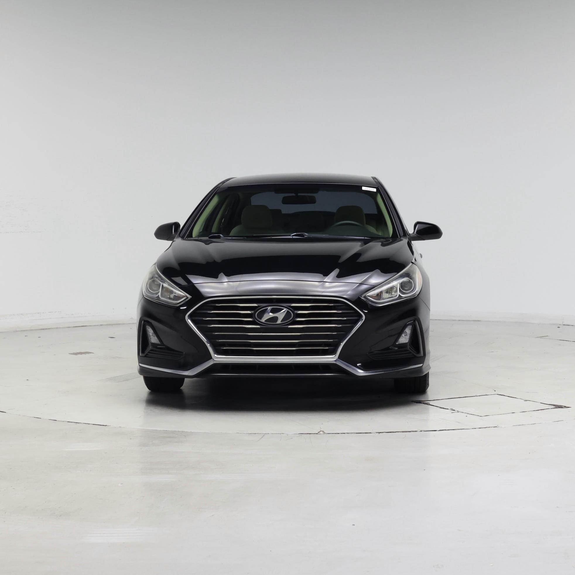 Thumbnail: 2018 Hyundai Sonata - 5