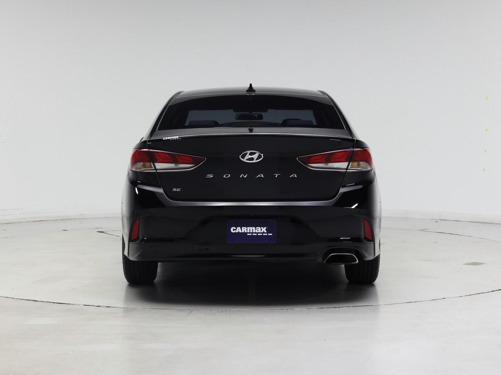 2018 Hyundai Sonata SE - Photo 7