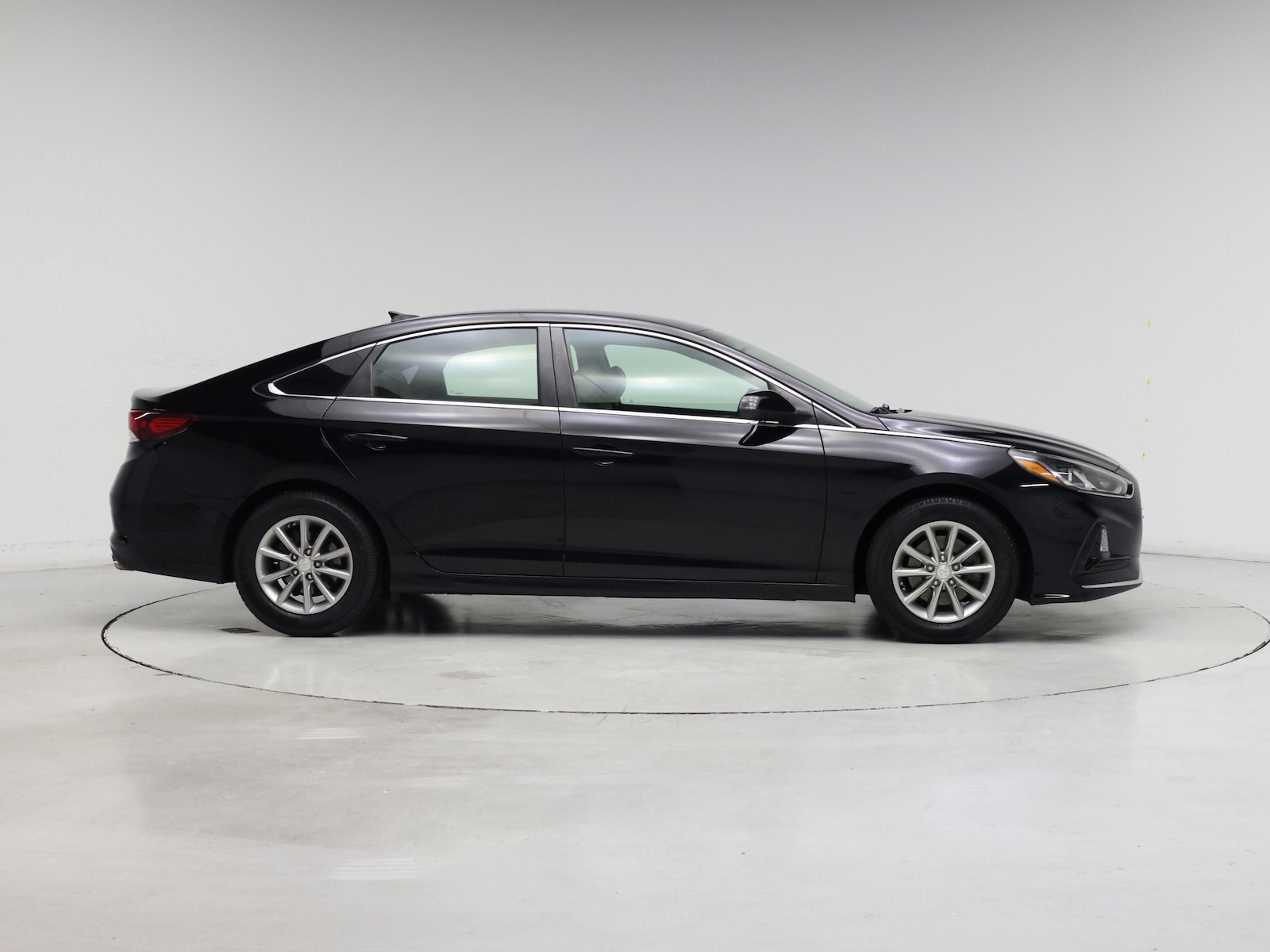 2018 Hyundai Sonata SE - Photo 8