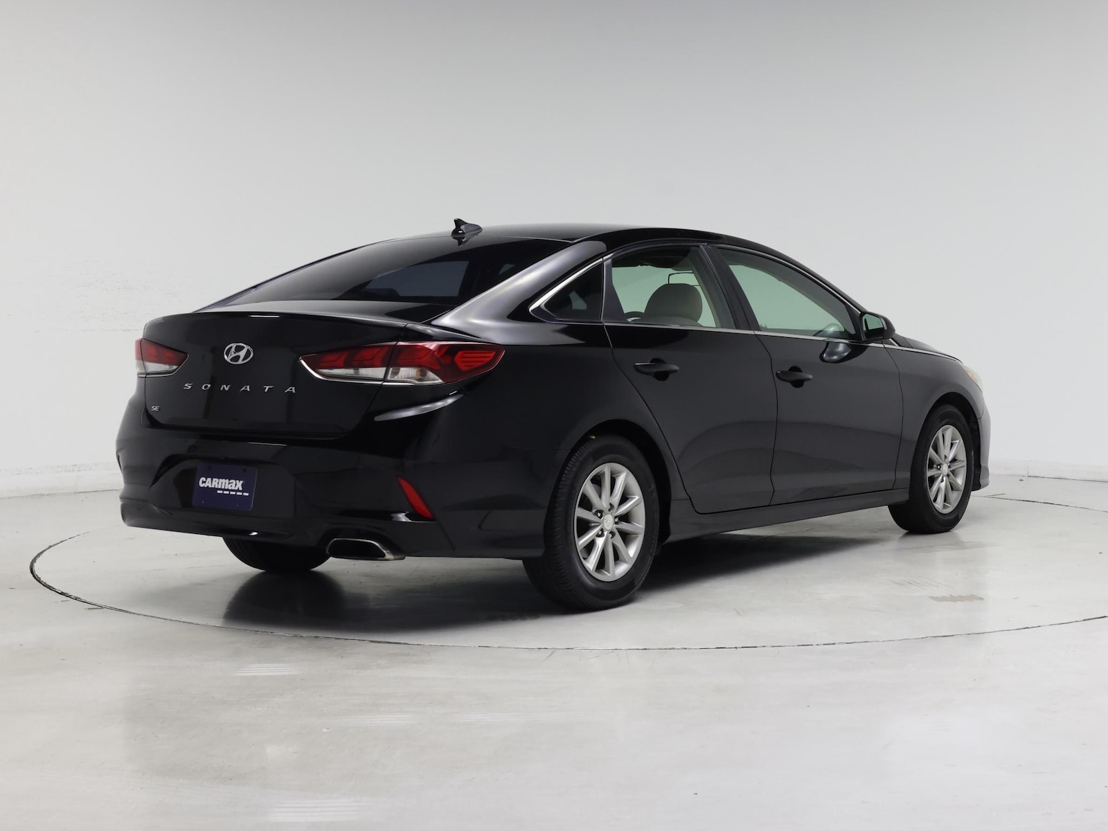 2018 Hyundai Sonata SE - Photo 9