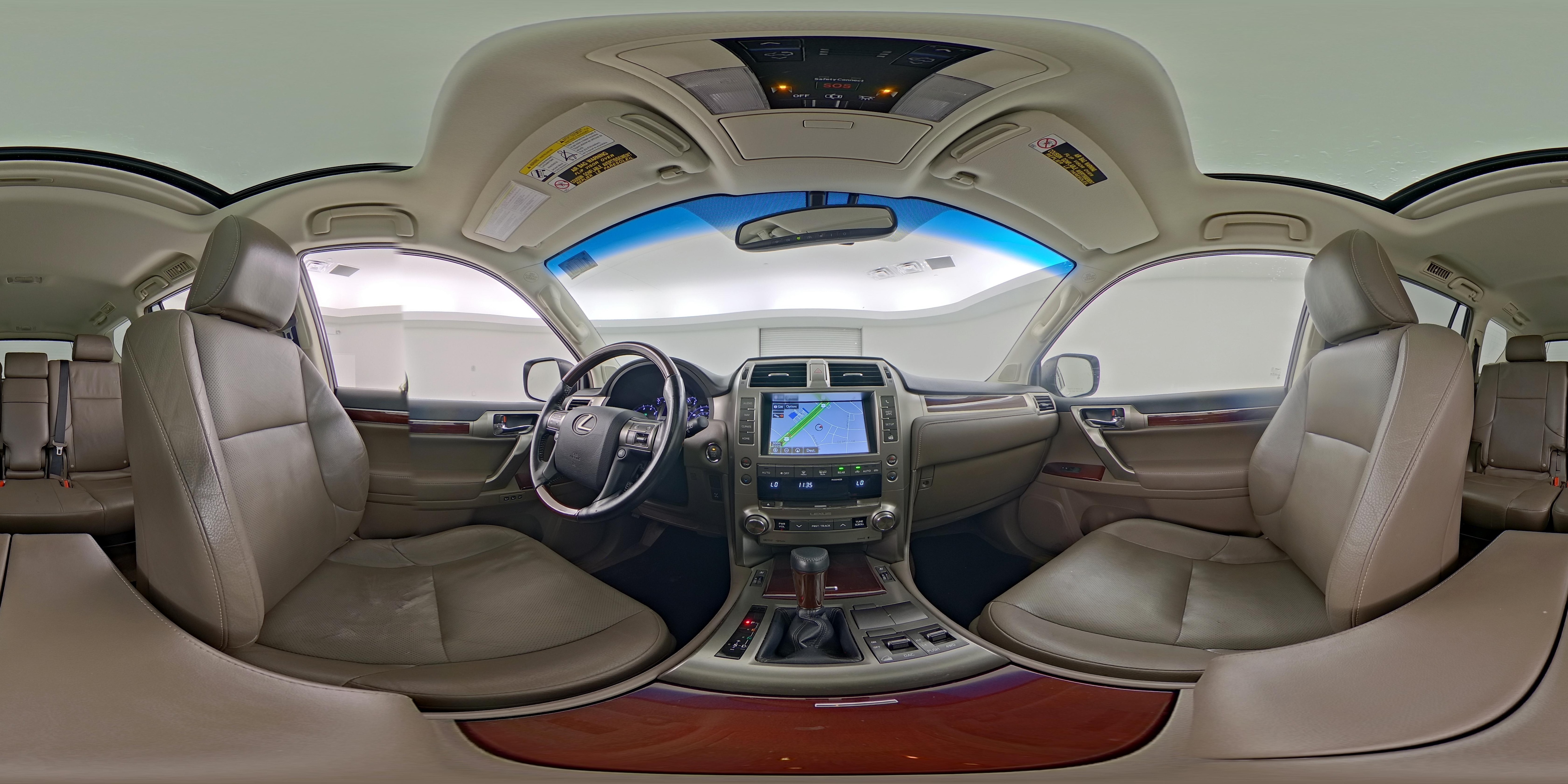 2018 Lexus GX Base - Photo 28