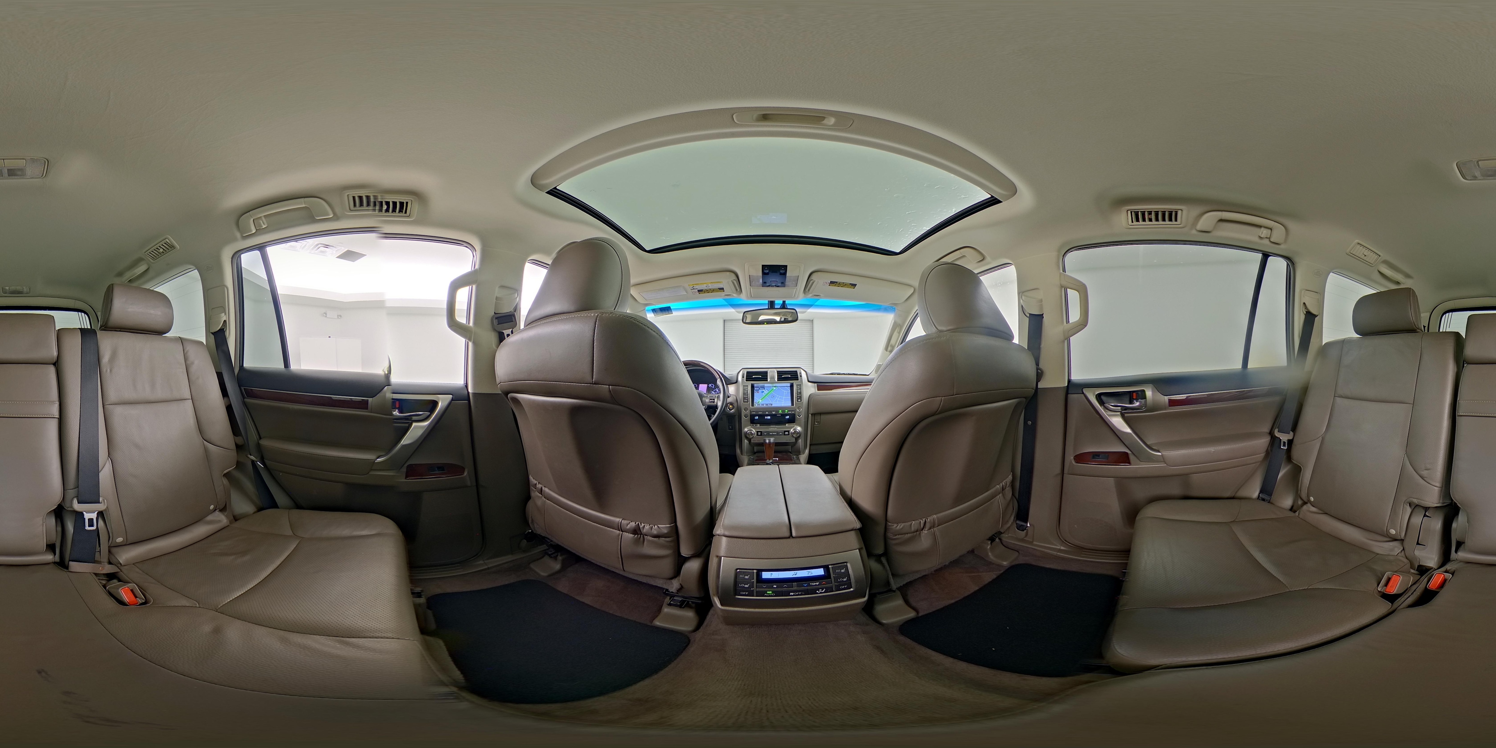 2018 Lexus GX Base - Photo 29