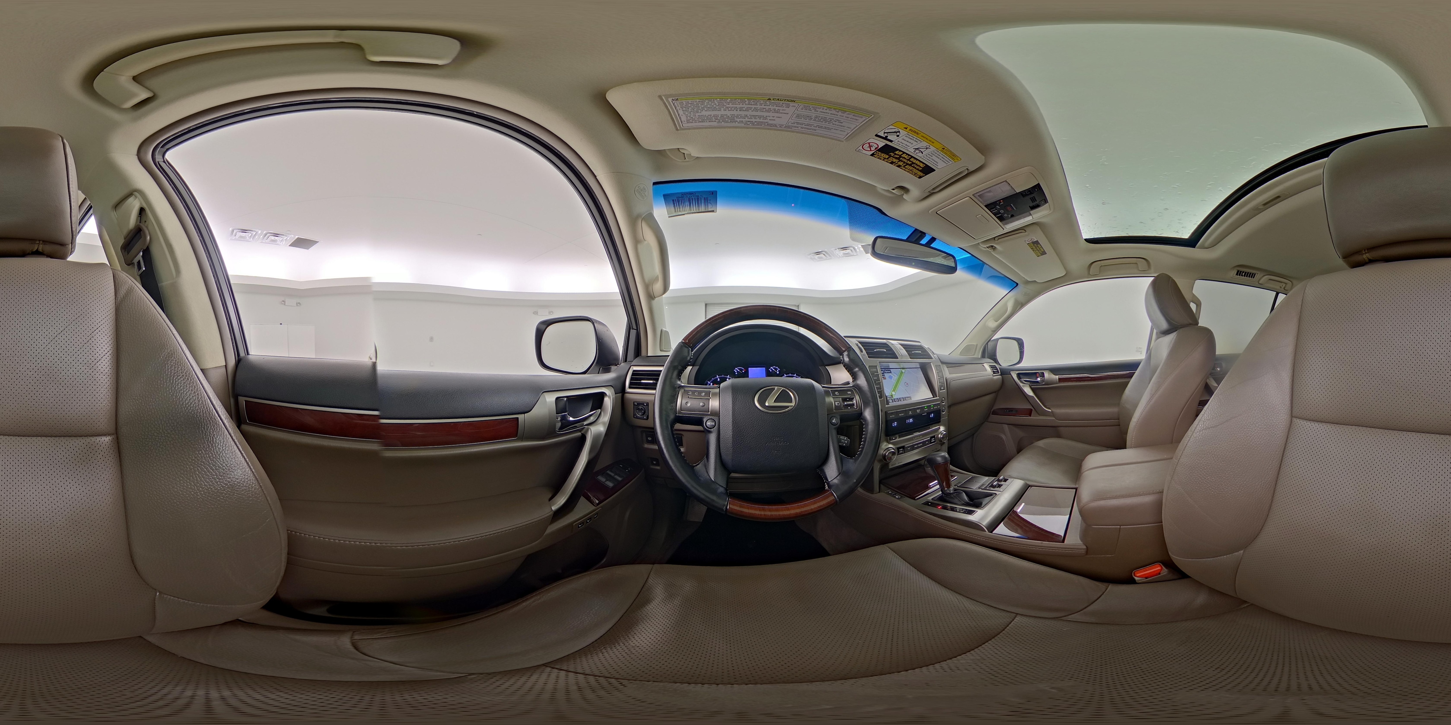 2018 Lexus GX Base - Photo 30